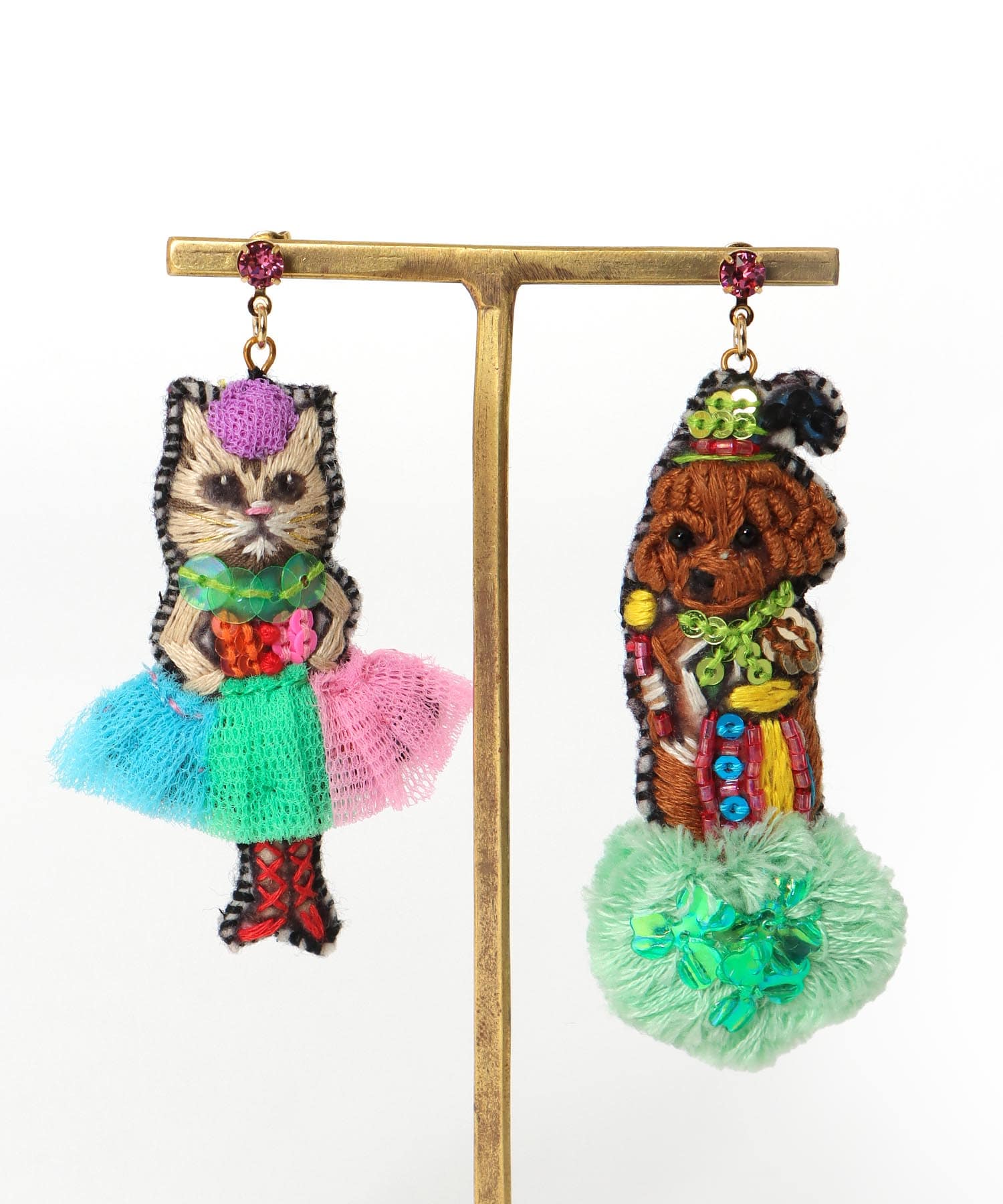 ＜一部店舗・WEB限定＞【tamaoworld】Drummer and dancer