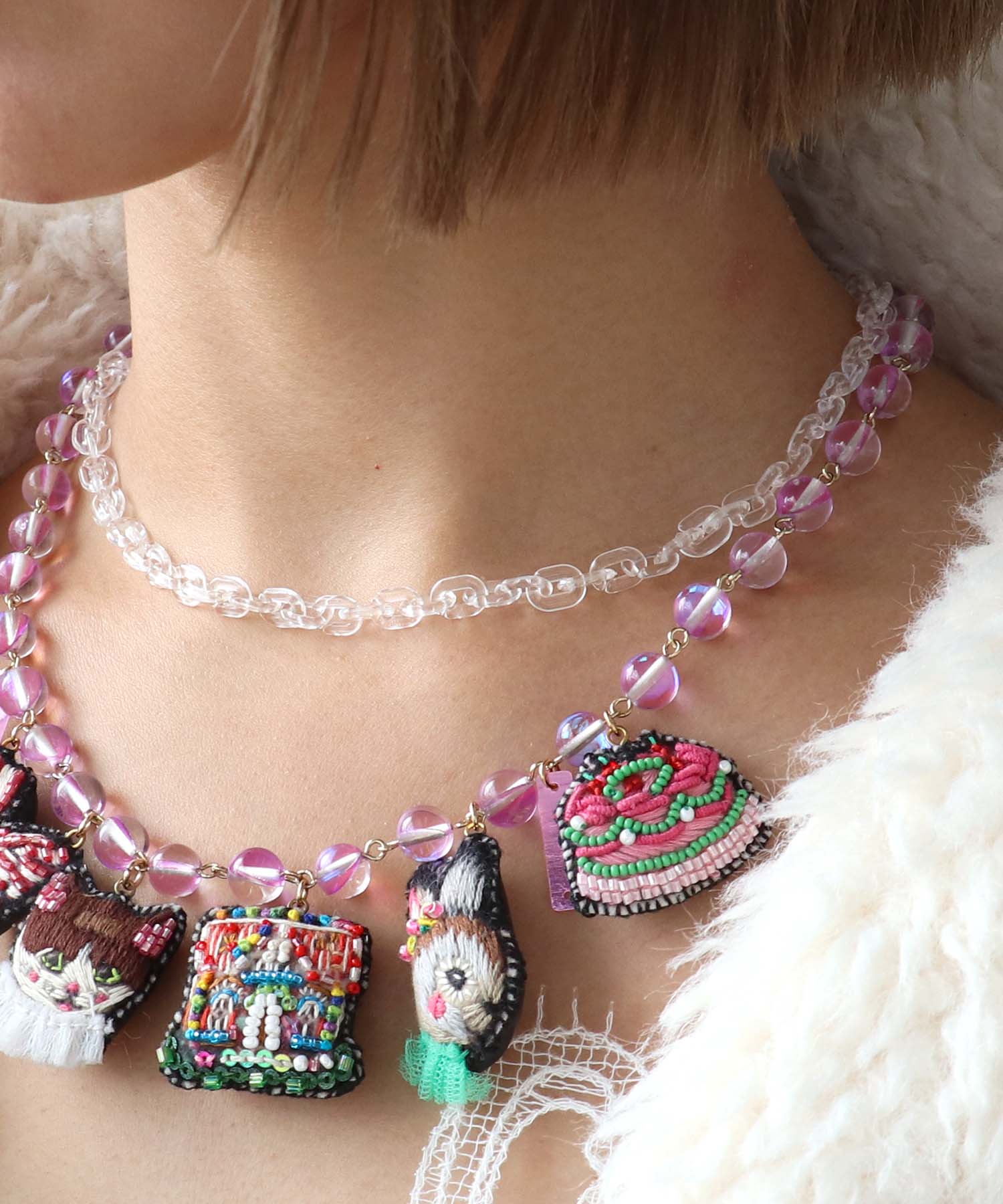 ＜一部店舗・WEB限定＞【tamaoworld】House of candy