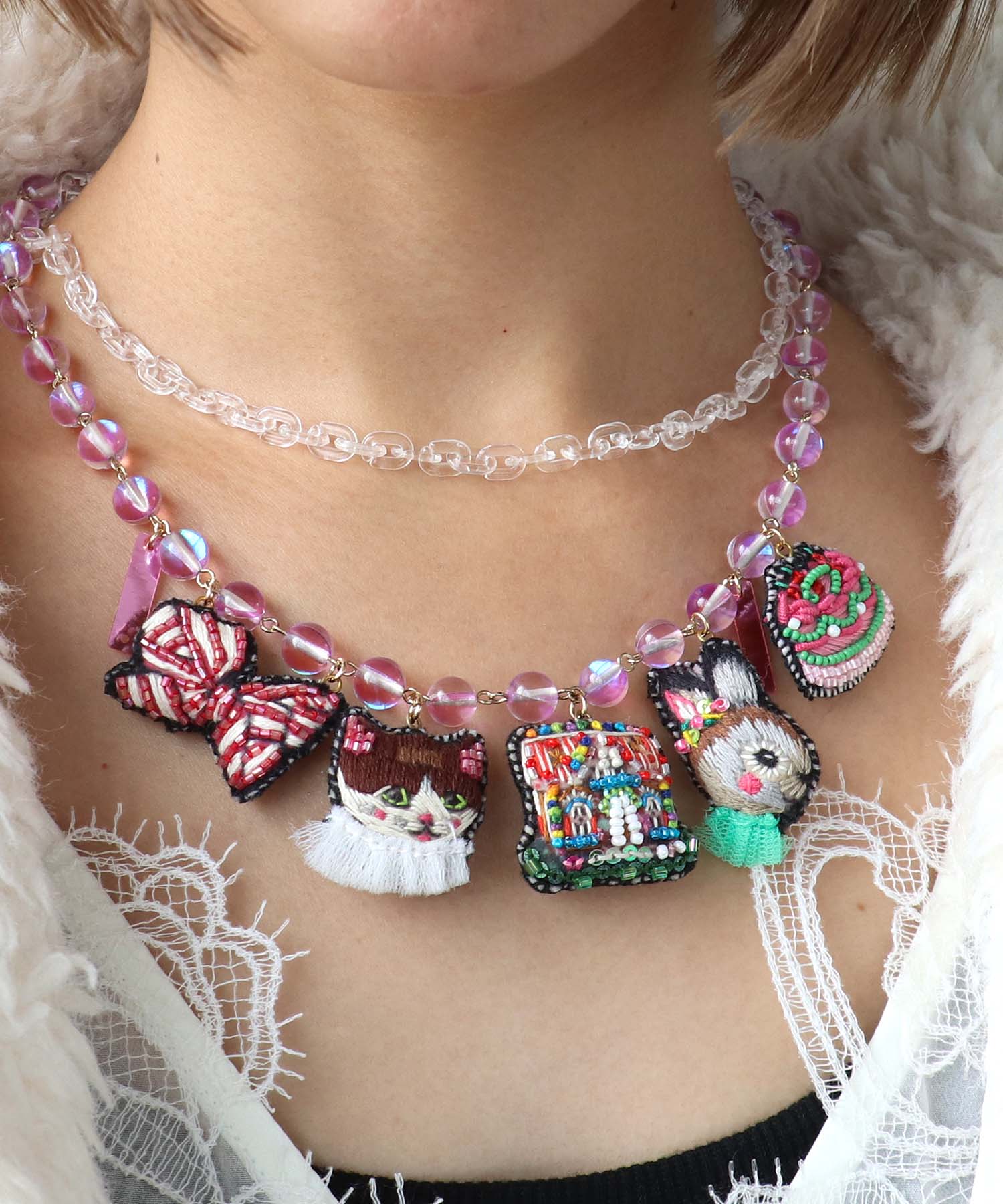 ＜一部店舗・WEB限定＞【tamaoworld】House of candy