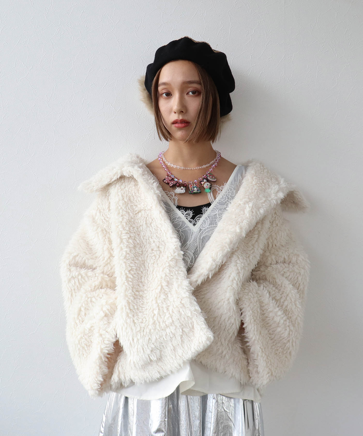 ＜一部店舗・WEB限定＞【tamaoworld】House of candy