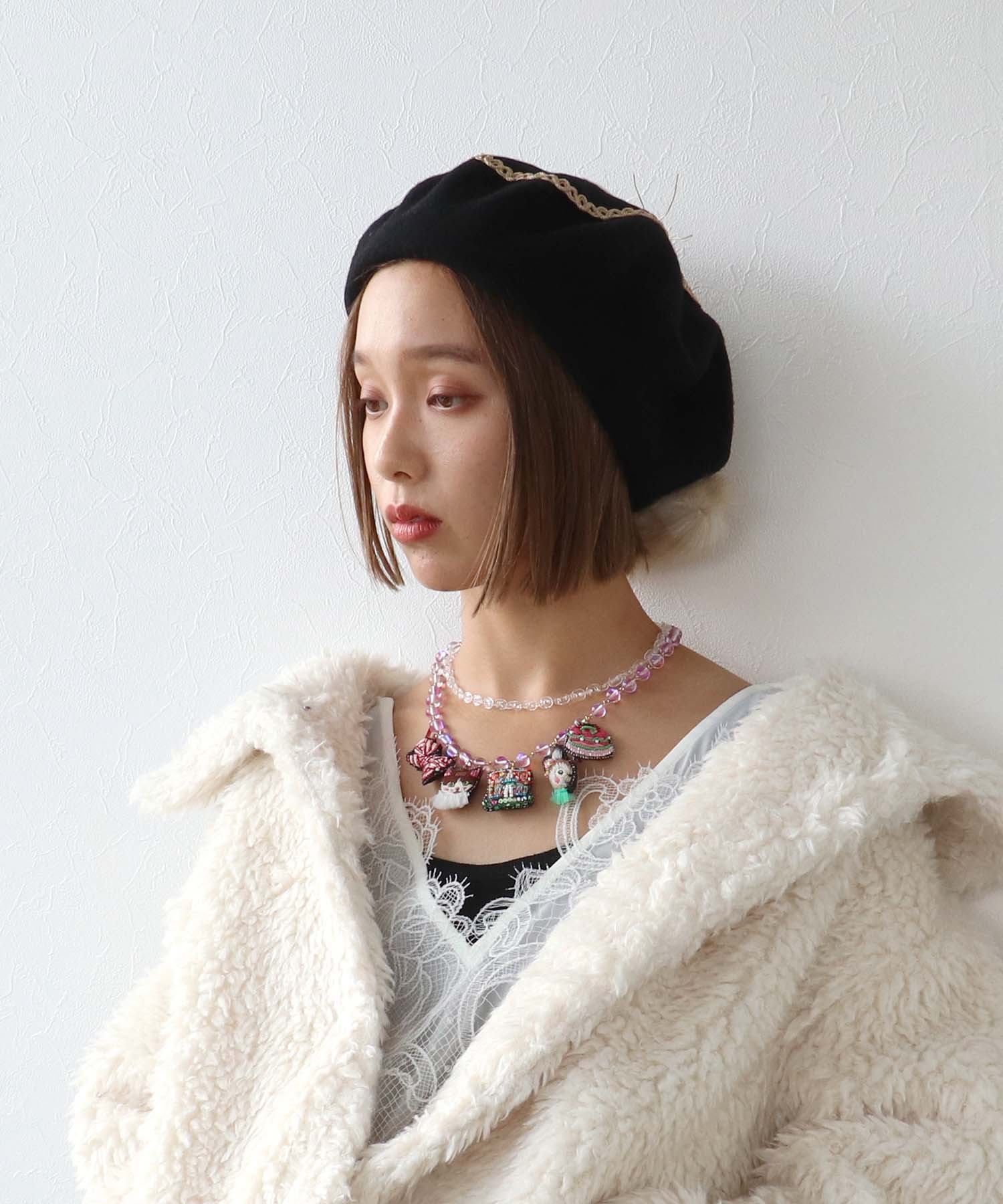＜一部店舗・WEB限定＞【tamaoworld】House of candy