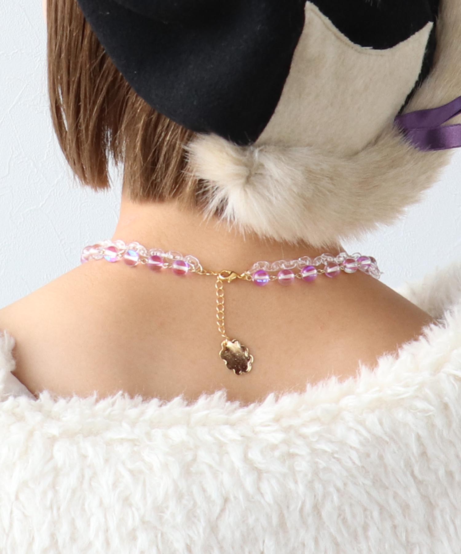 ＜一部店舗・WEB限定＞【tamaoworld】House of candy