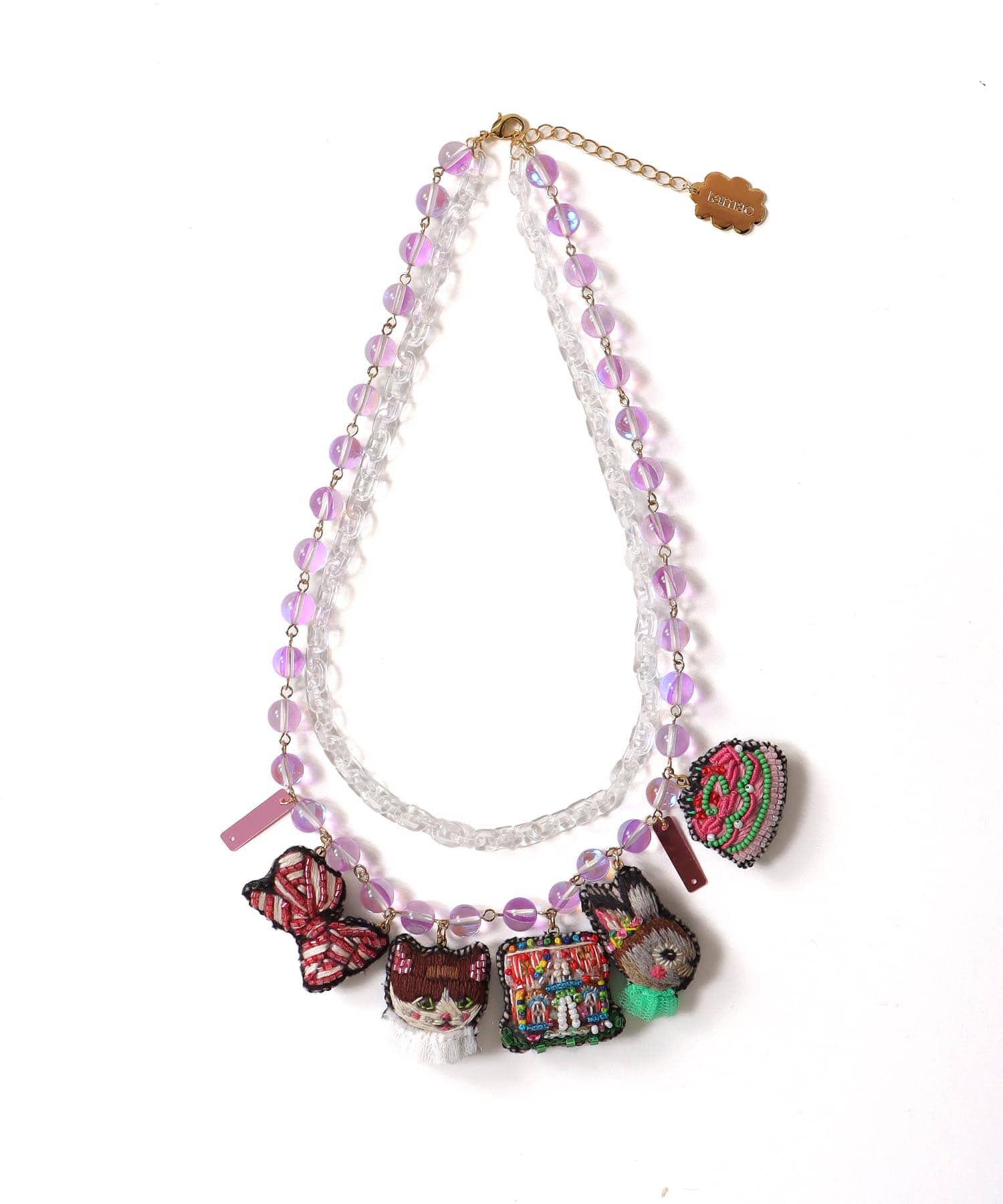 ＜一部店舗・WEB限定＞【tamaoworld】House of candy