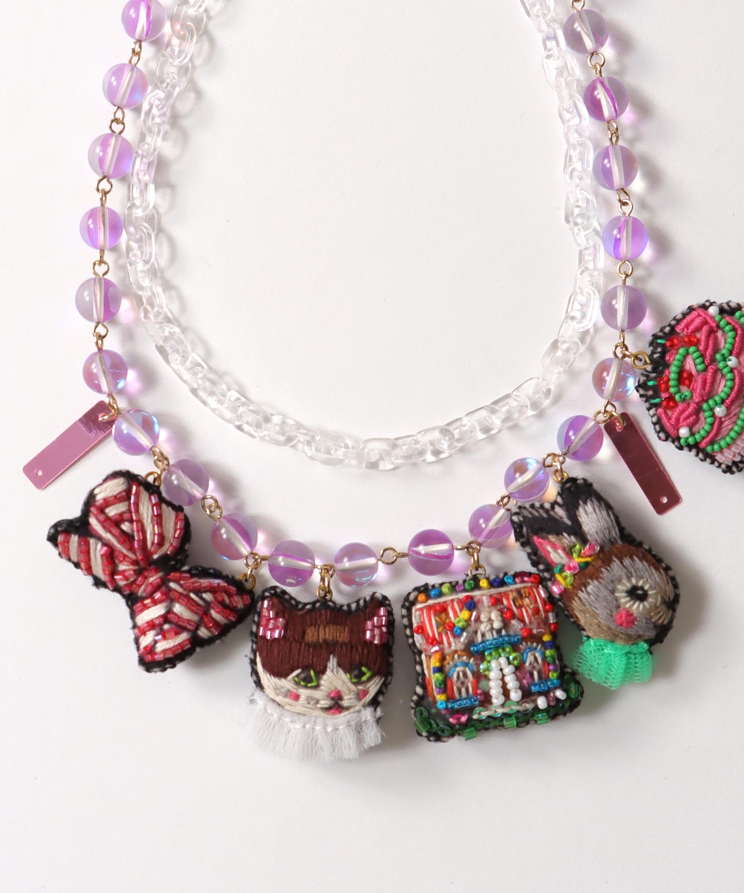 ＜一部店舗・WEB限定＞【tamaoworld】House of candy