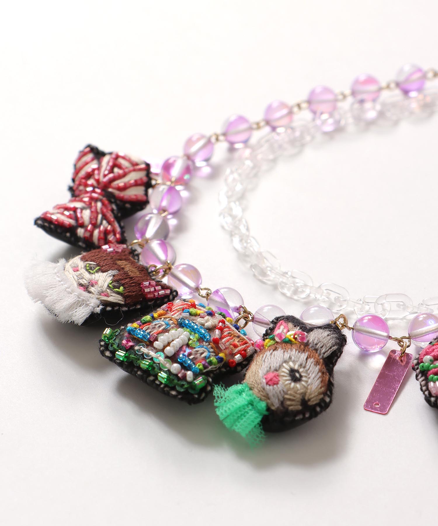 ＜一部店舗・WEB限定＞【tamaoworld】House of candy