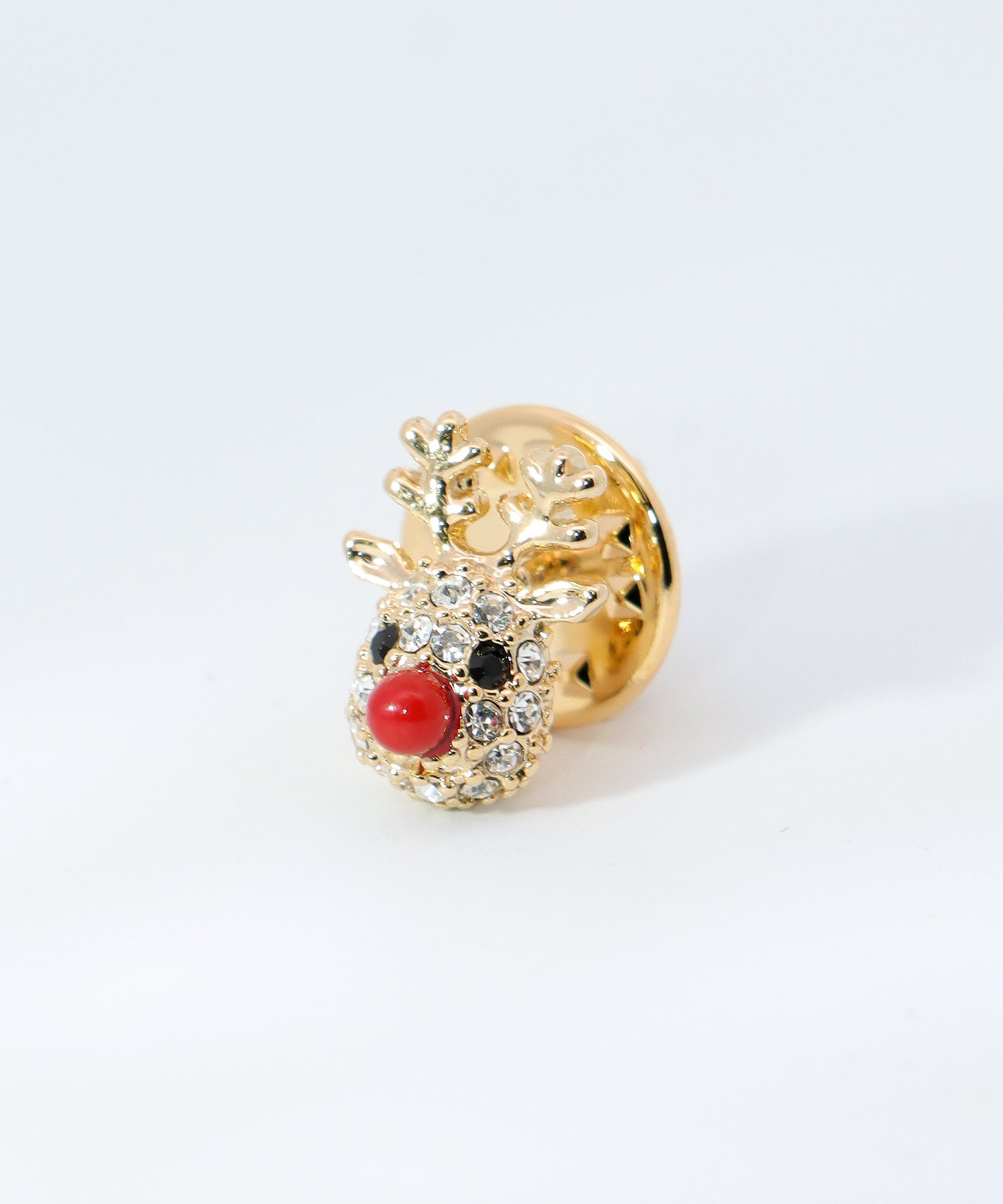 トナカイタックピン