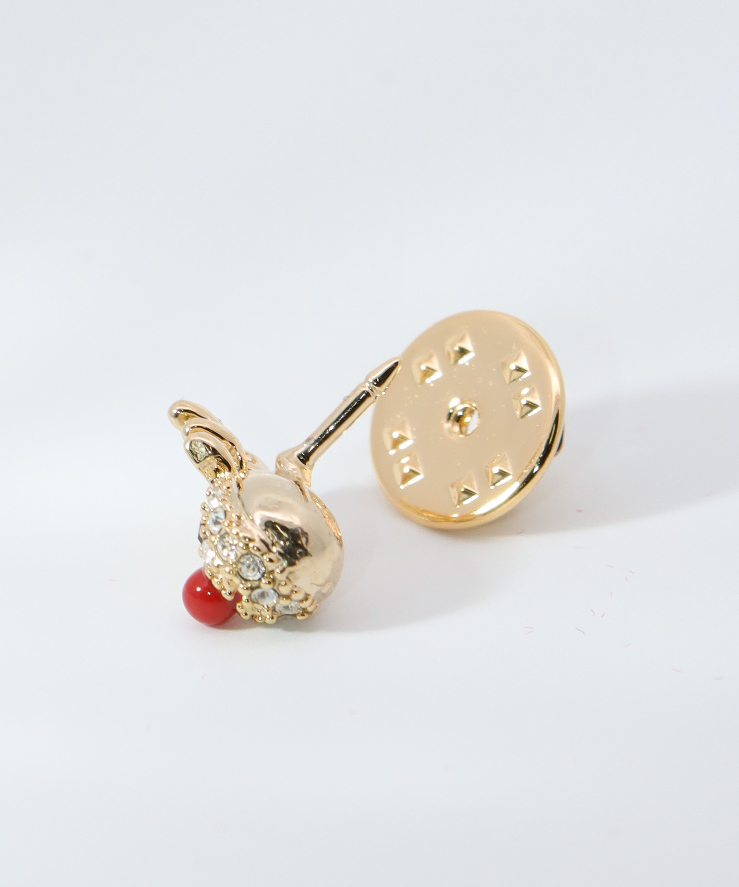 トナカイタックピン