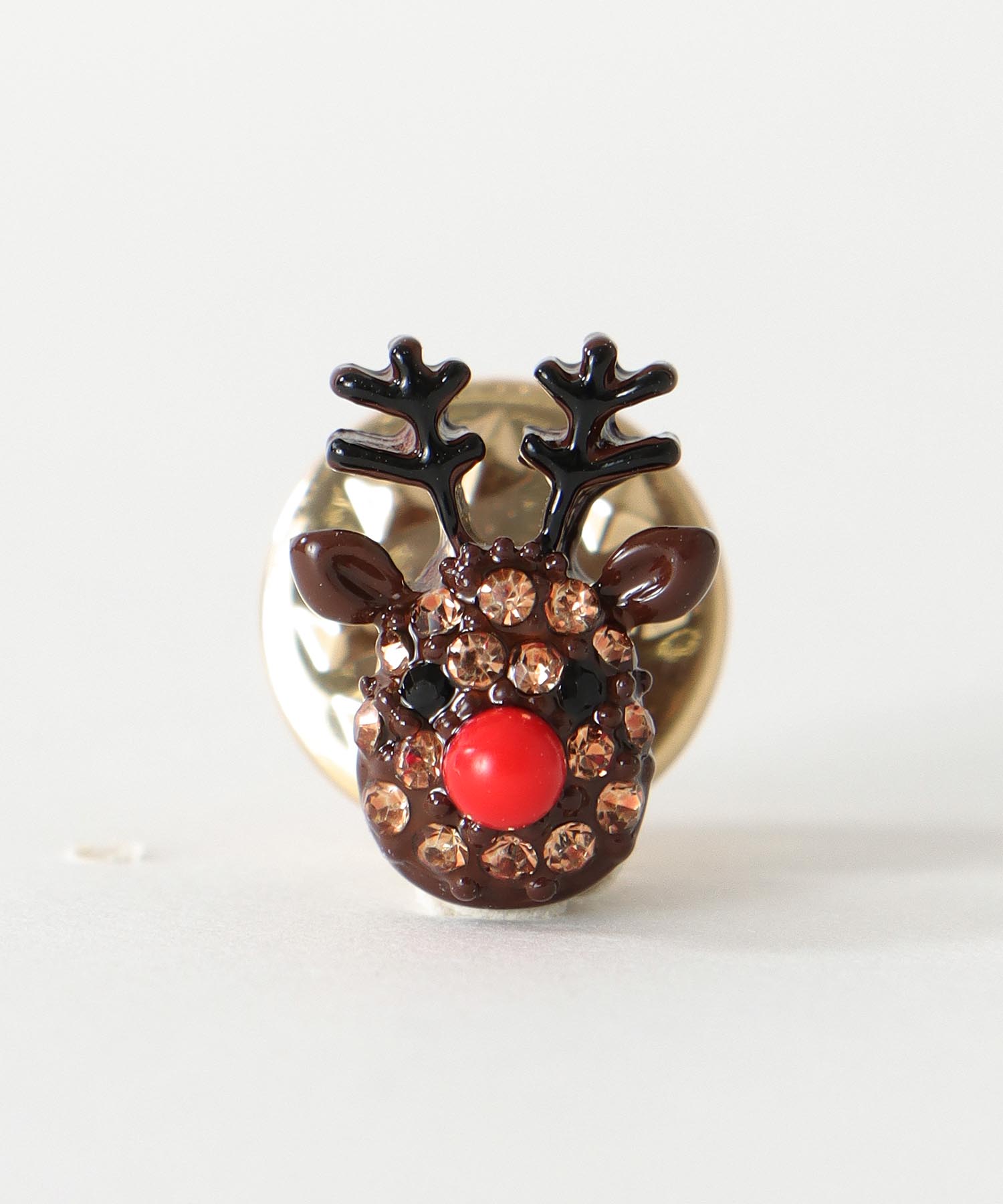 トナカイタックピン