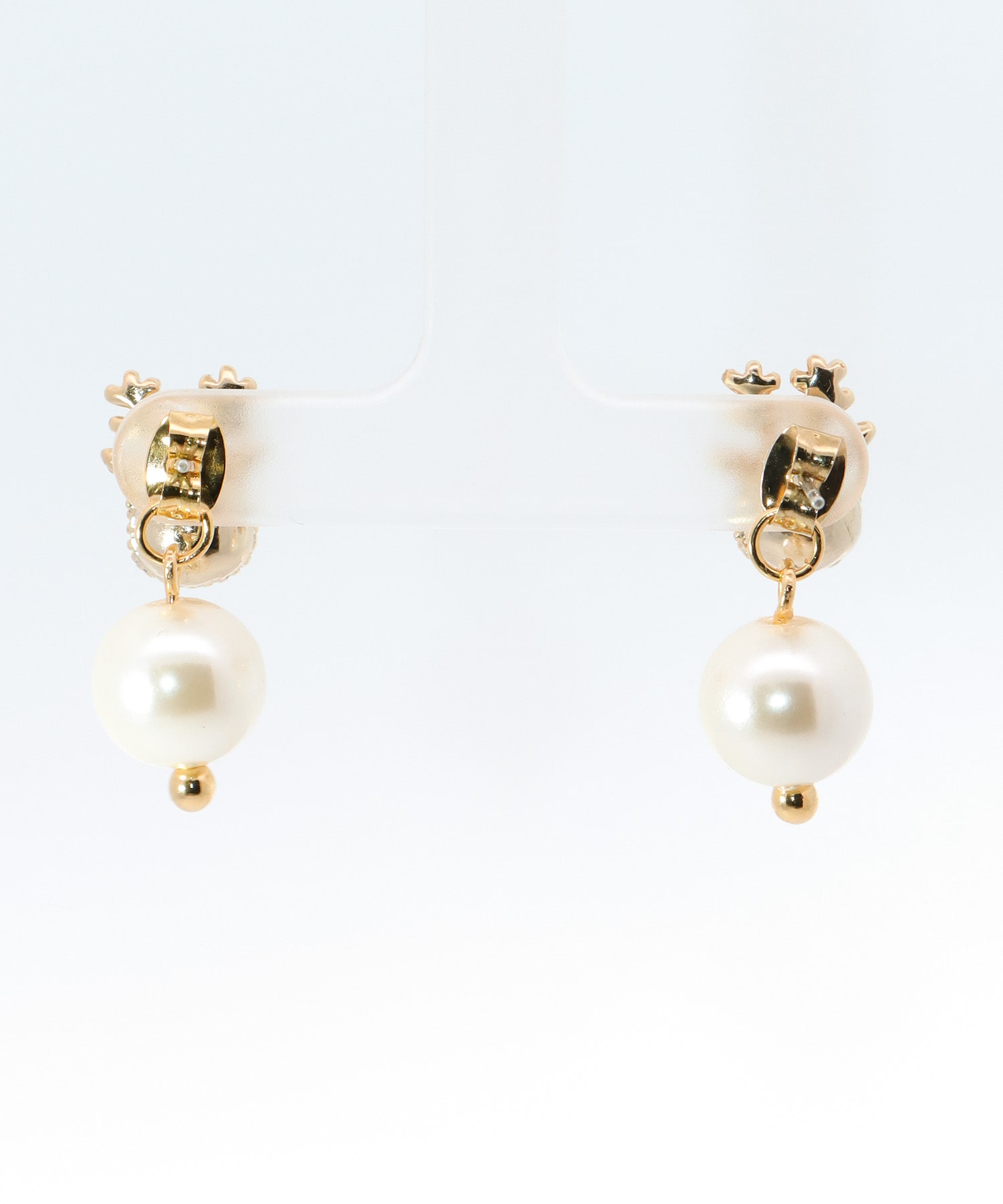 トナカイピアス