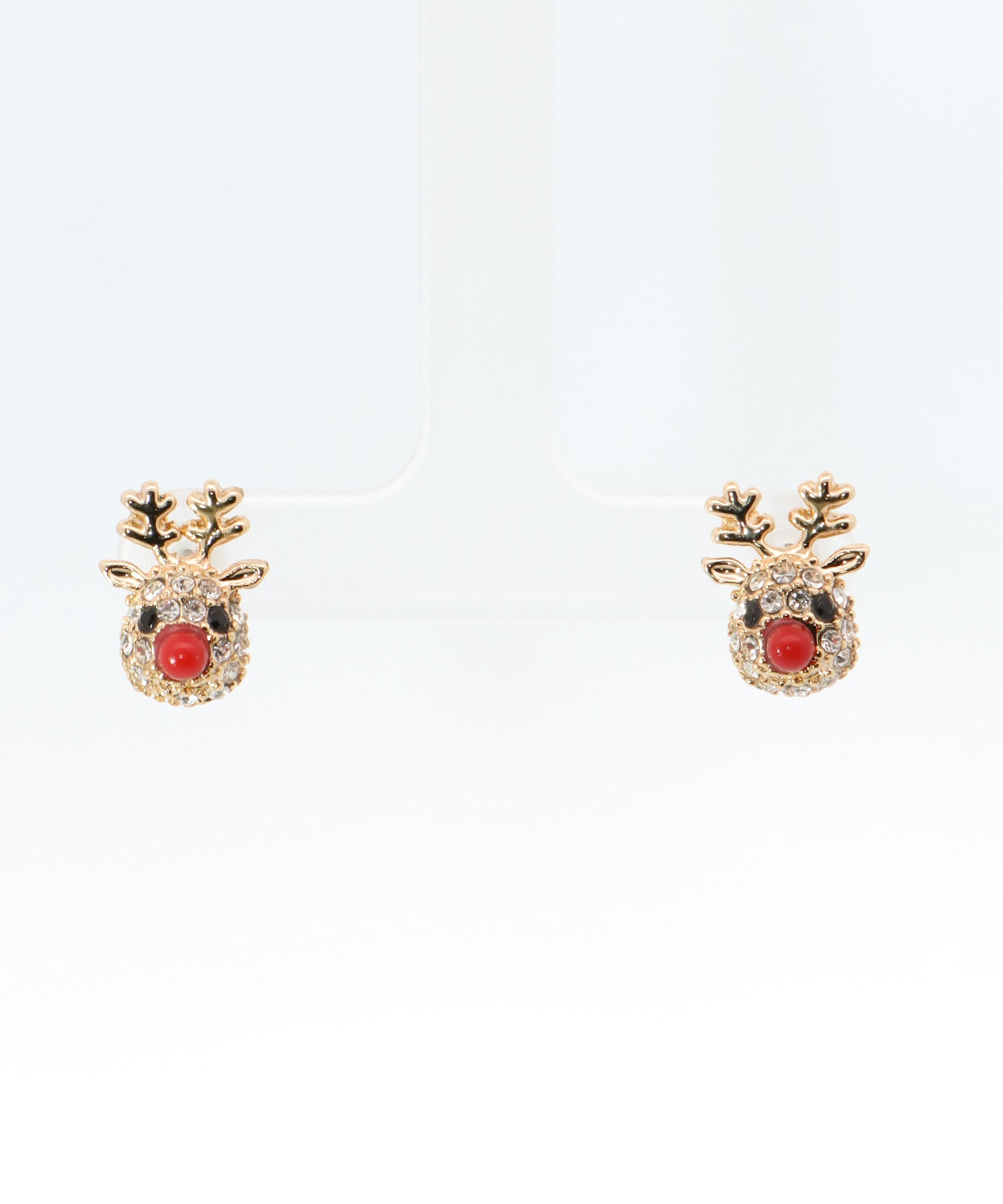 トナカイピアス