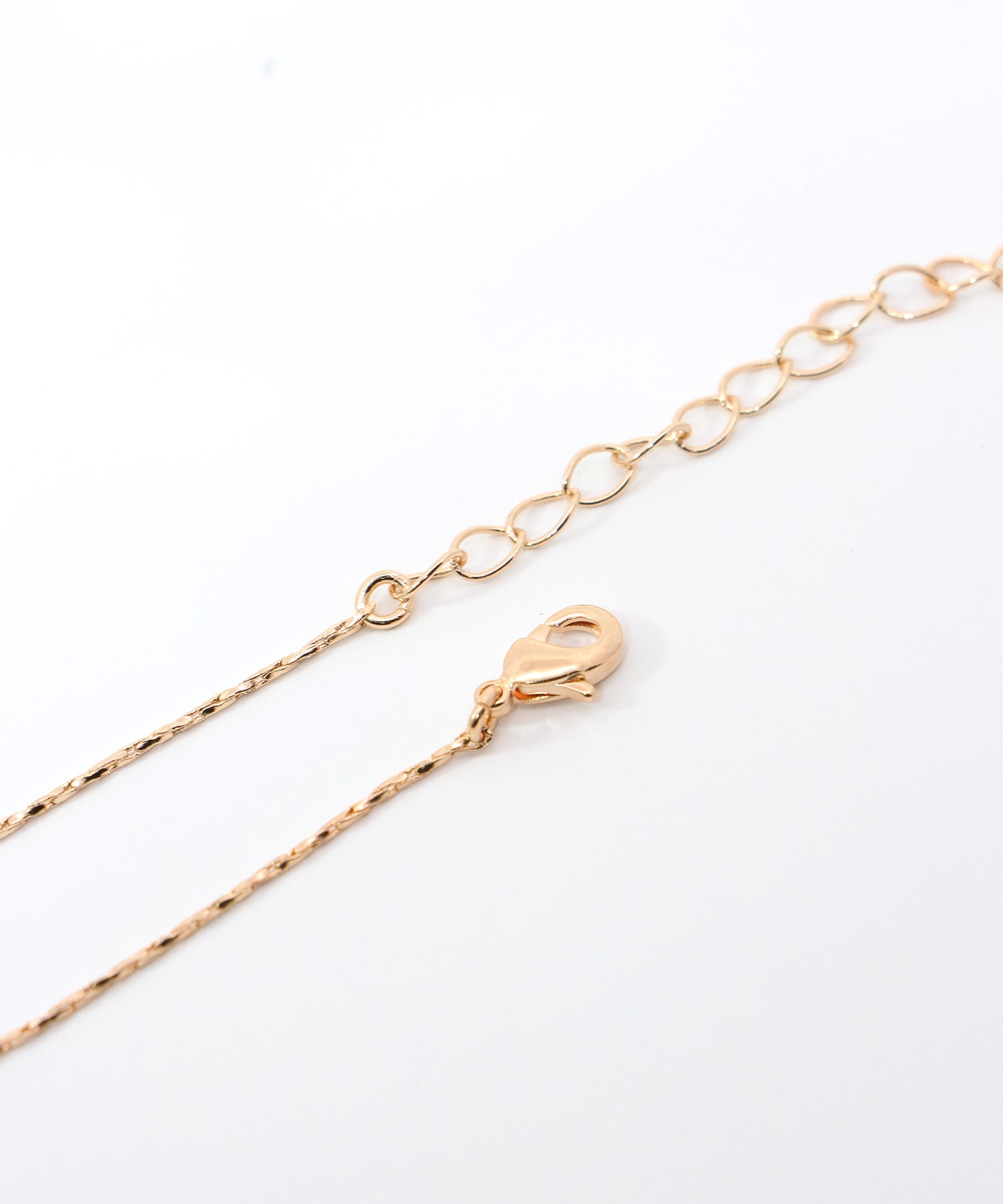 トナカイネックレス