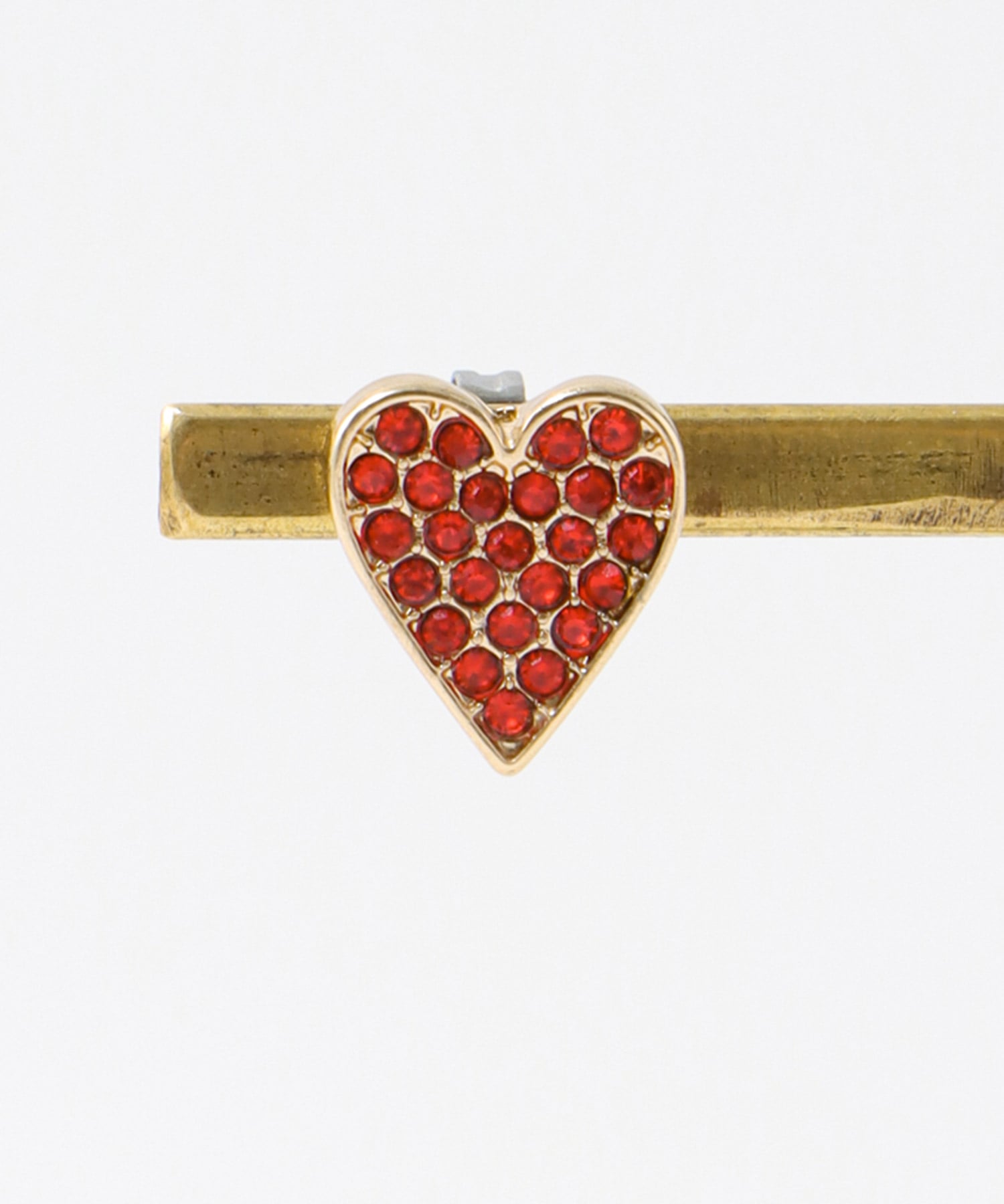 クリスマスアシメピアス