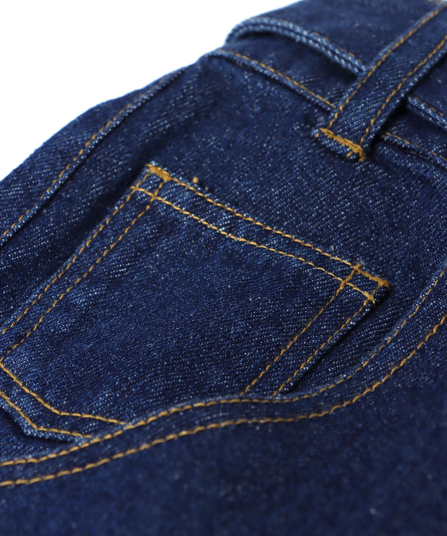 DENIM OVERALLS