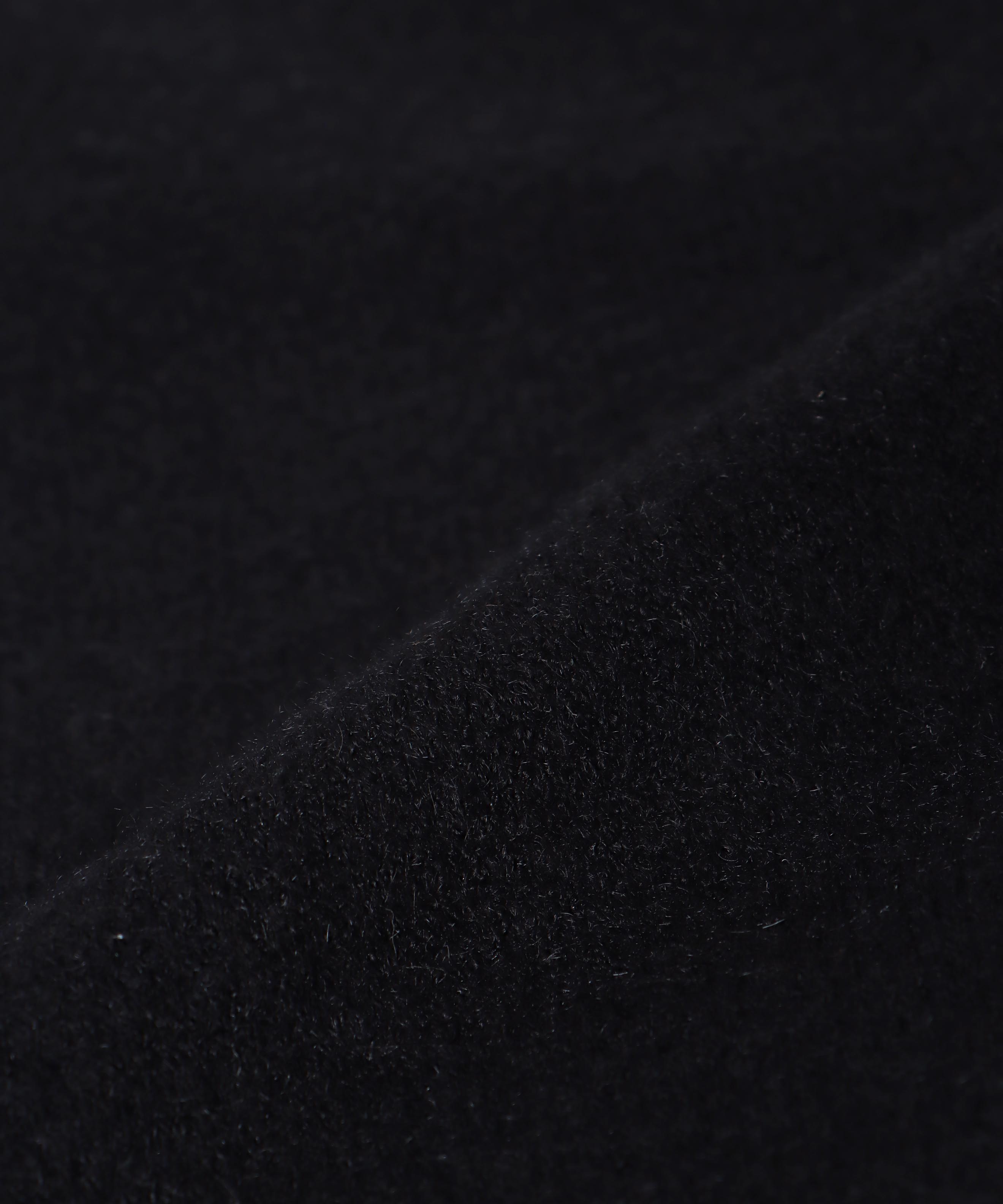 バルーン袖ロングカーディガン