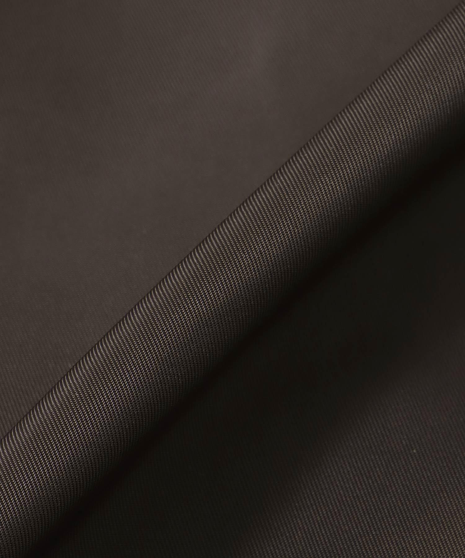 《WEB先行発売》リバーシブル合皮ブルゾン