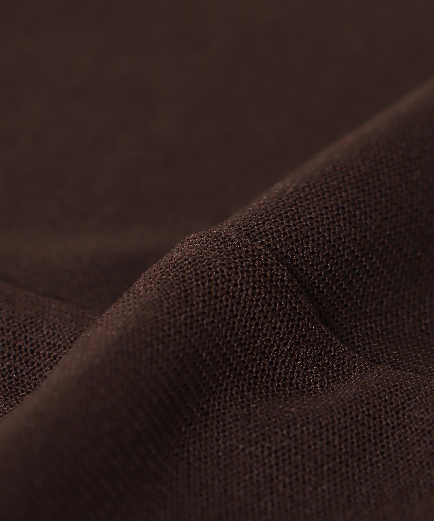 Sheer design tulle inner
