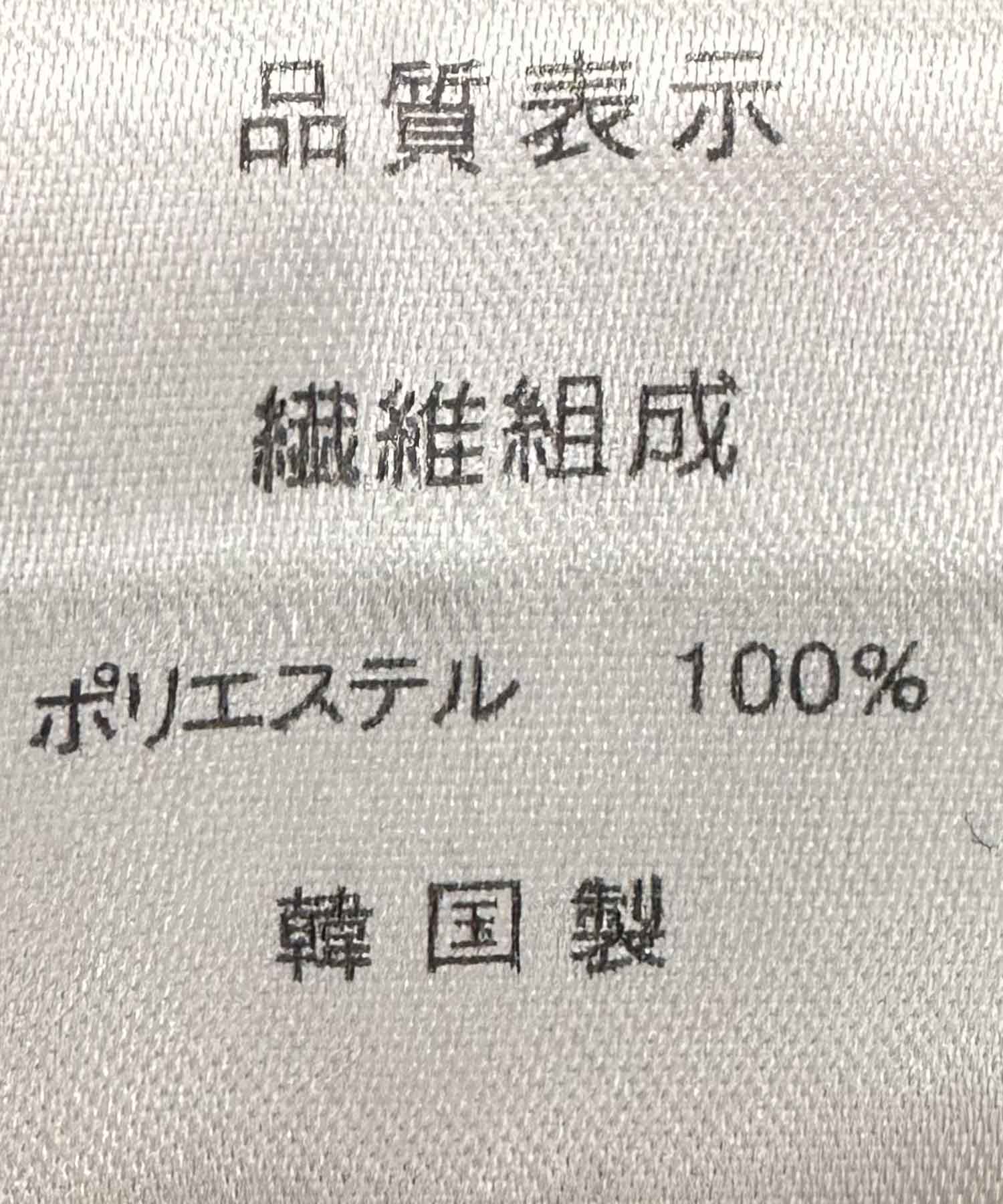 〔お家で試着〕ボカシフラワーレースプリーツブラウス