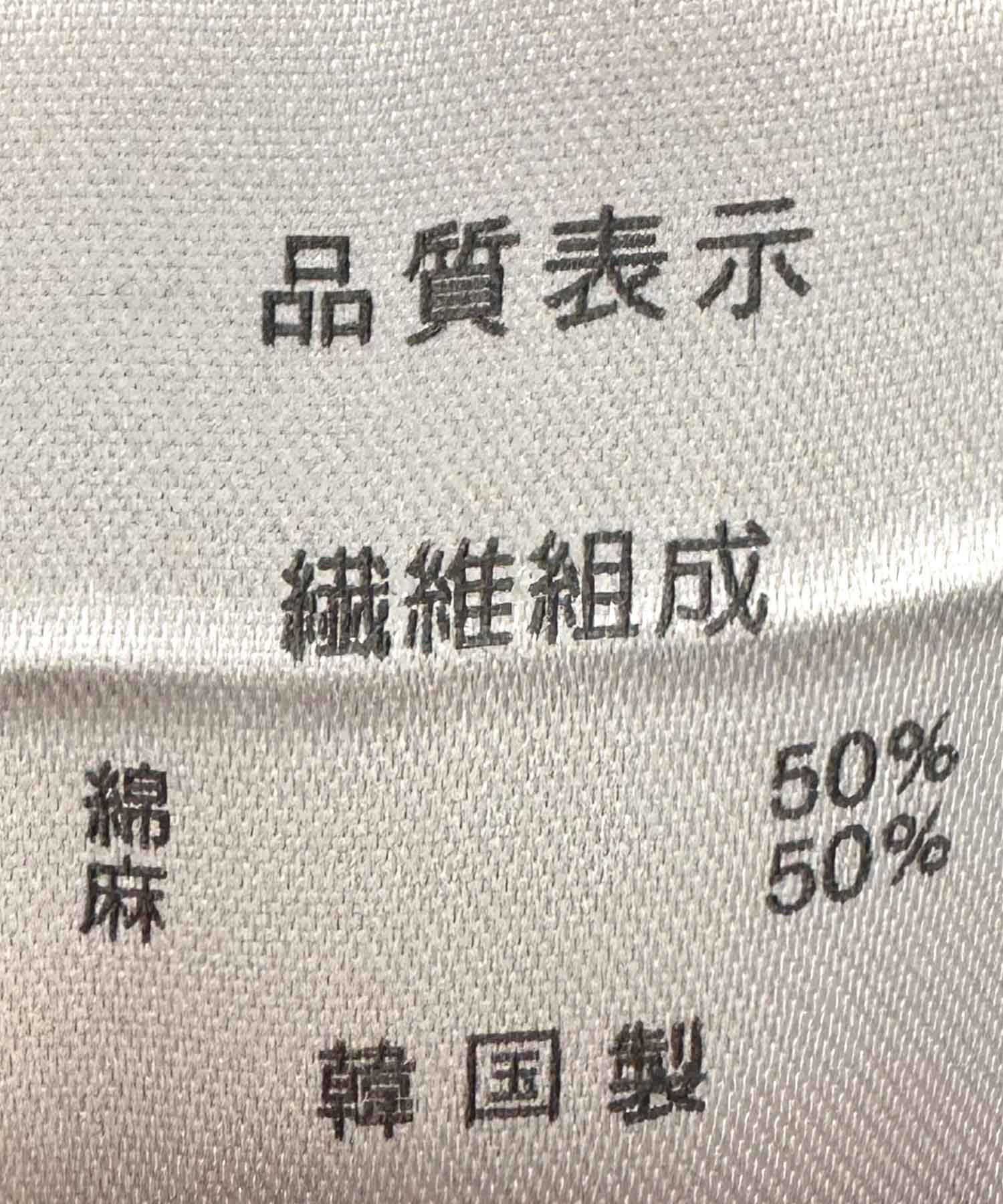 ≪4/16(木)予約開始≫レトロフラワー柄フロントボタンブラウス