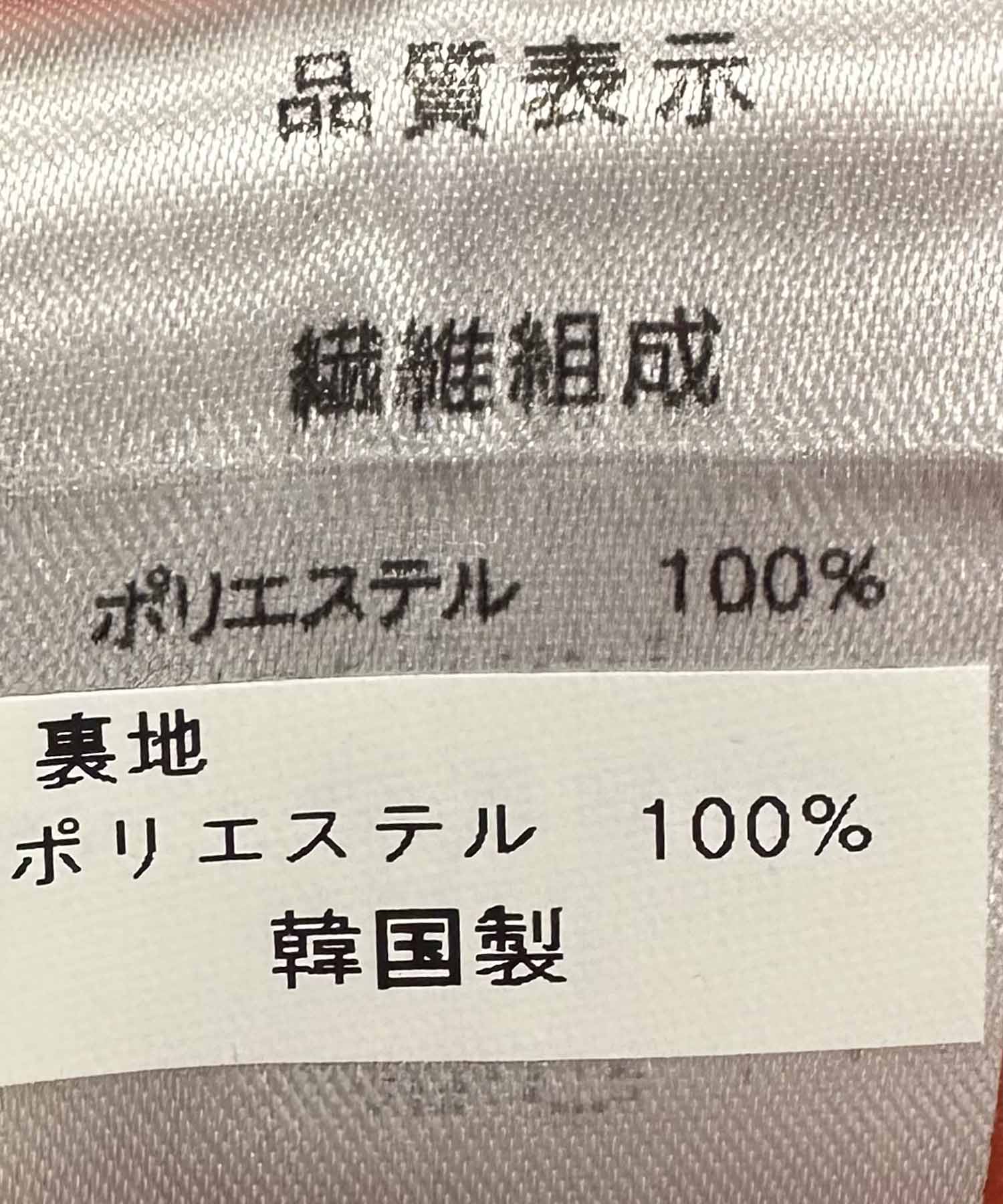 〔お家で試着〕ドット柄レトロワンピース