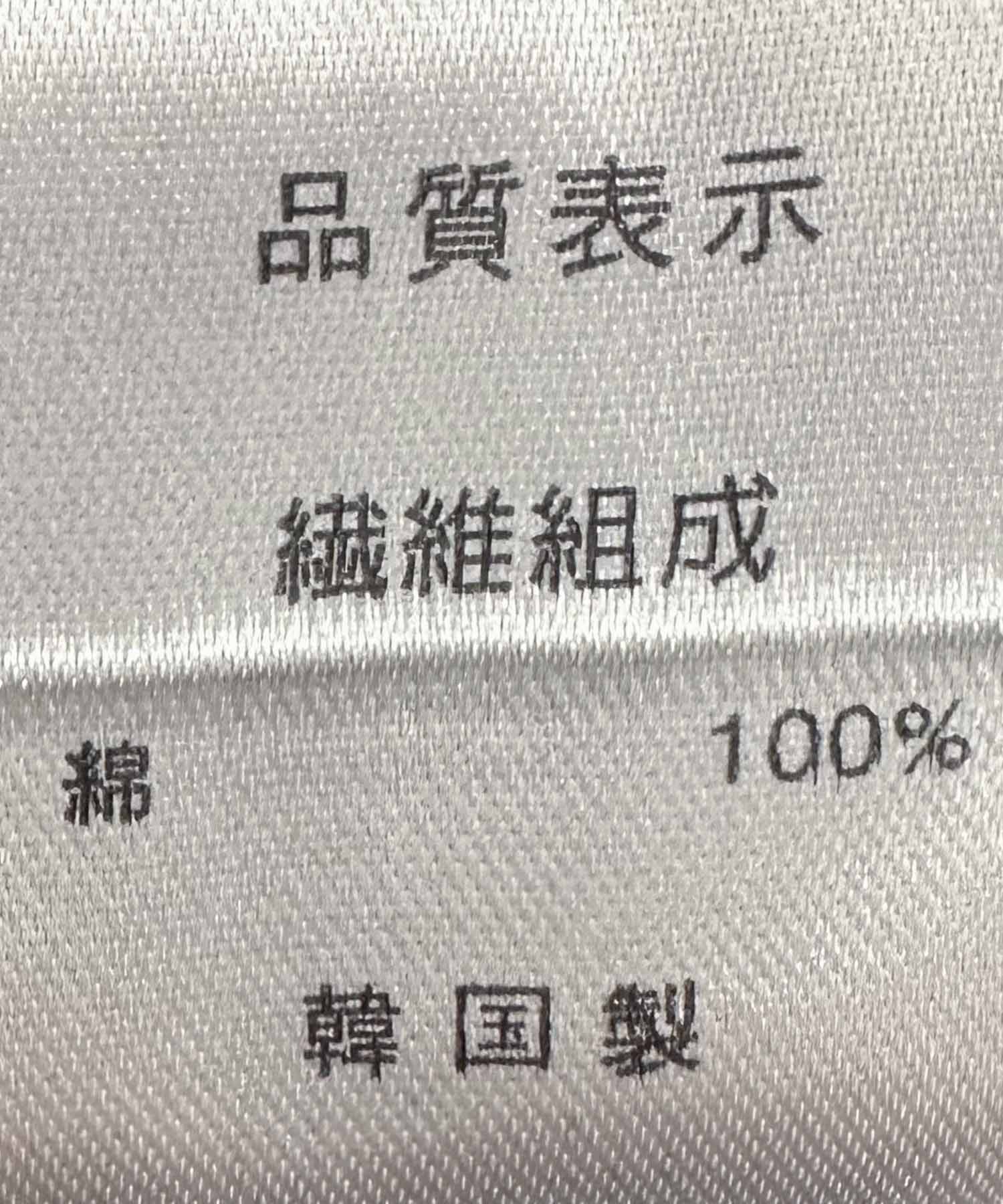 パネルスカーフ柄Aラインワンピース