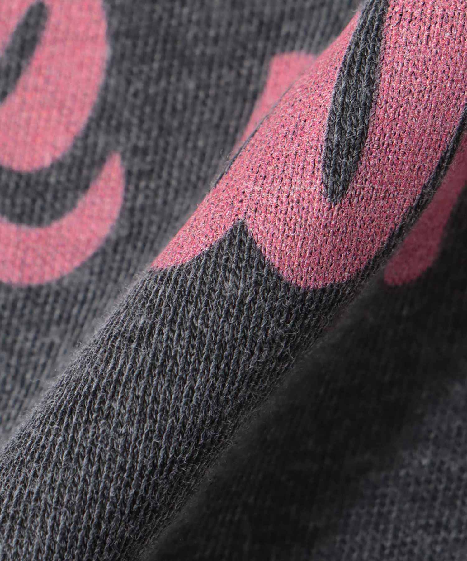 【2/26(木)12時予約開始】イチゴタルト柄Tシャツ