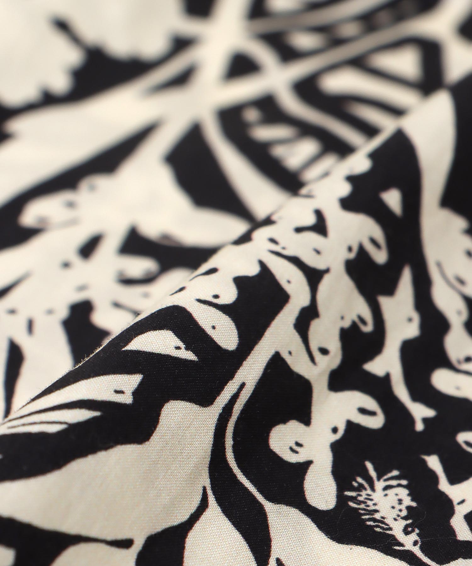 【2/26(木)12時予約開始】ボリューム袖ブラウス