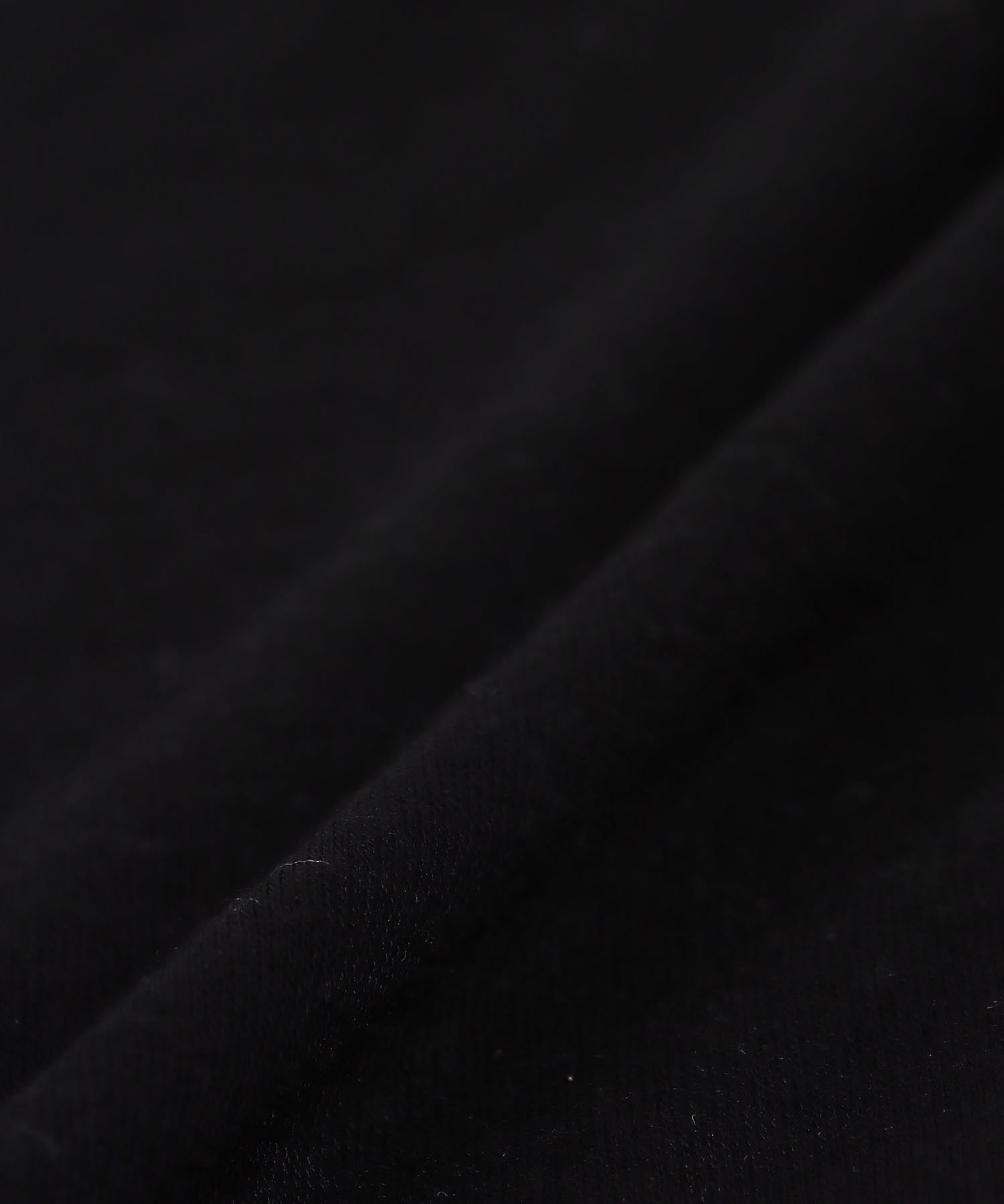 シンプルシアーカットプルオーバー