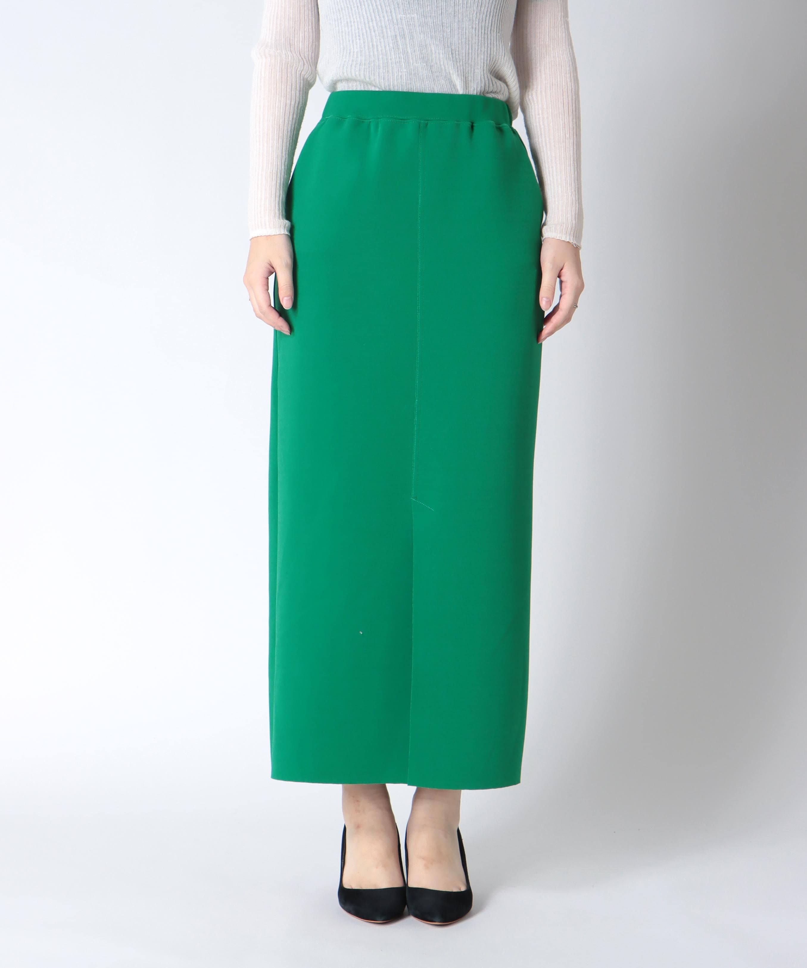 ダンボールスリットスカート