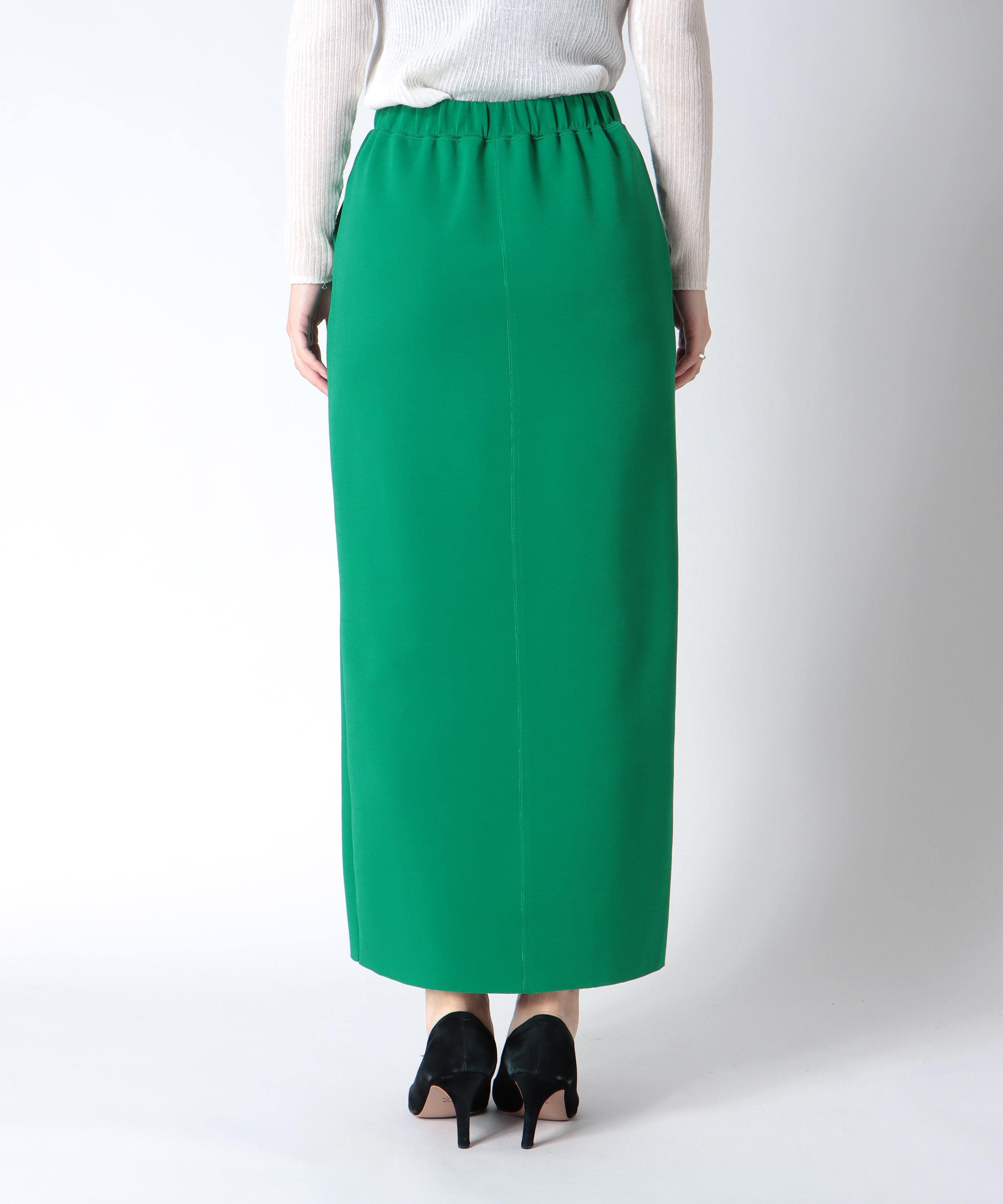 ダンボールスリットスカート