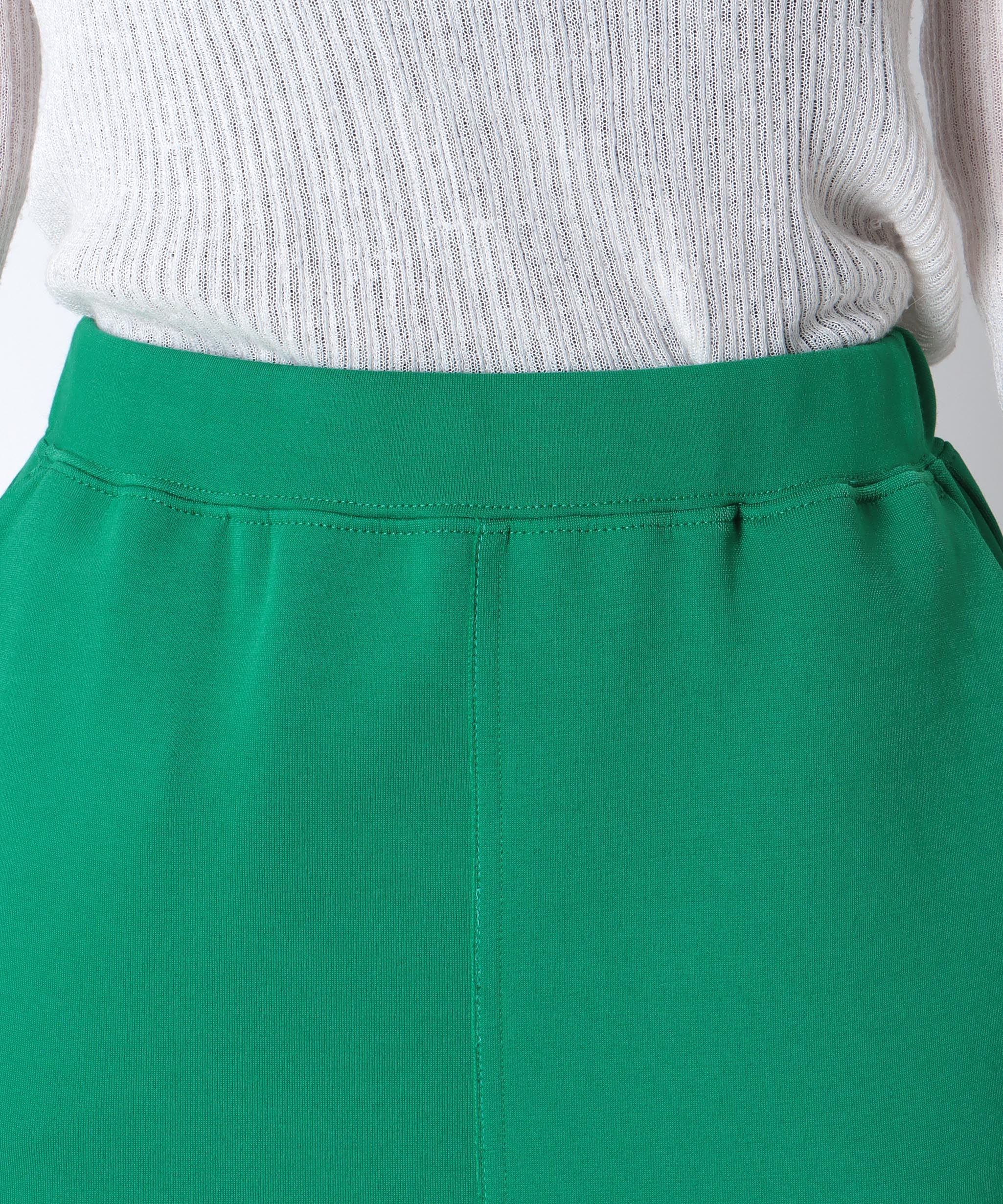 ダンボールスリットスカート