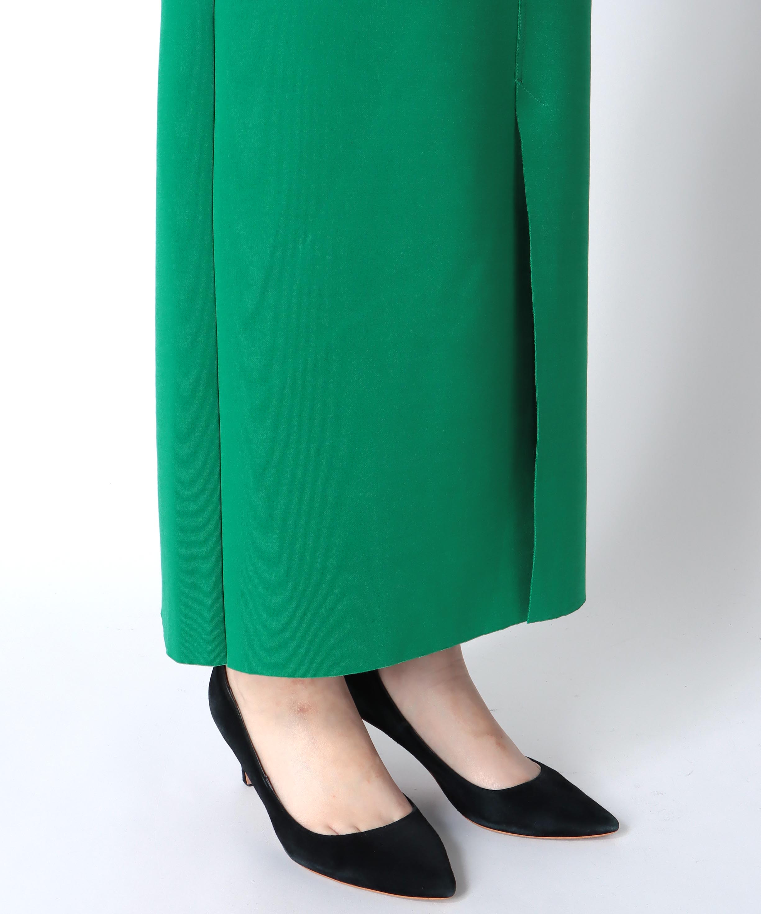 ダンボールスリットスカート