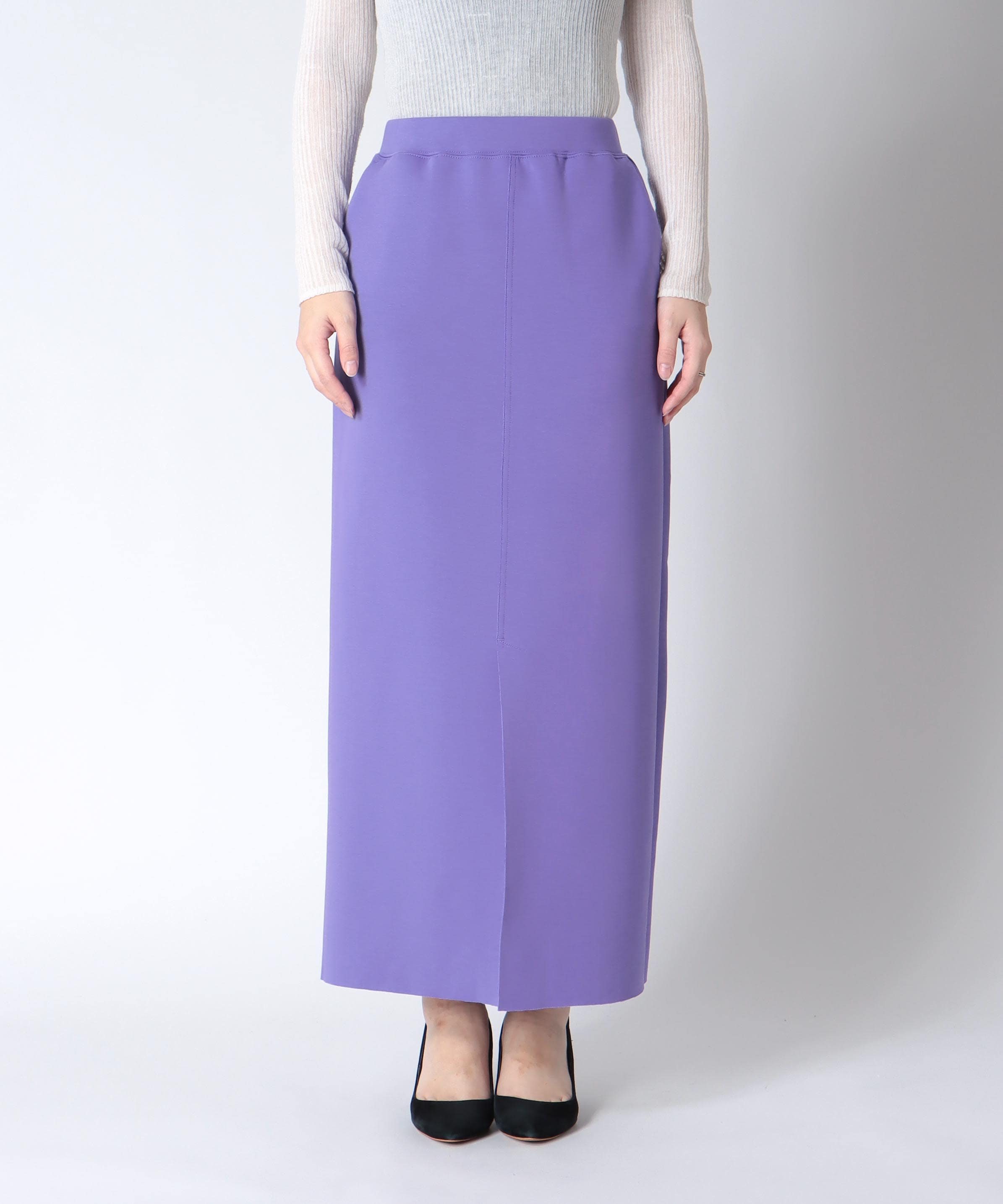 ダンボールスリットスカート