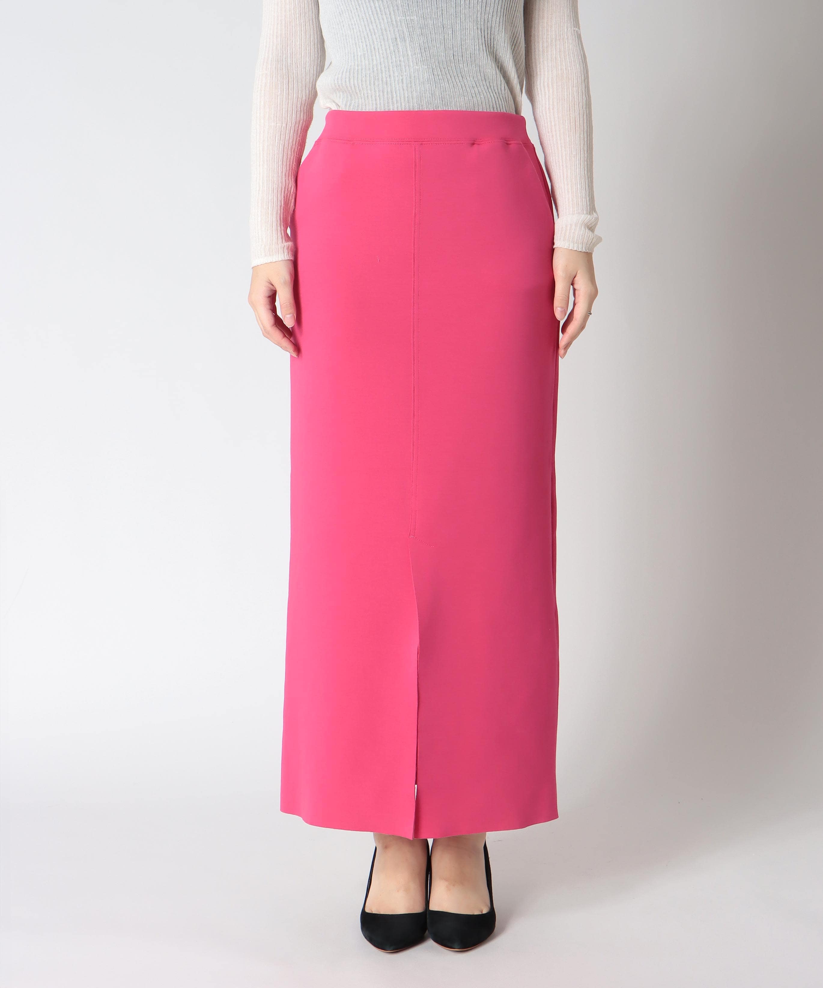 ダンボールスリットスカート