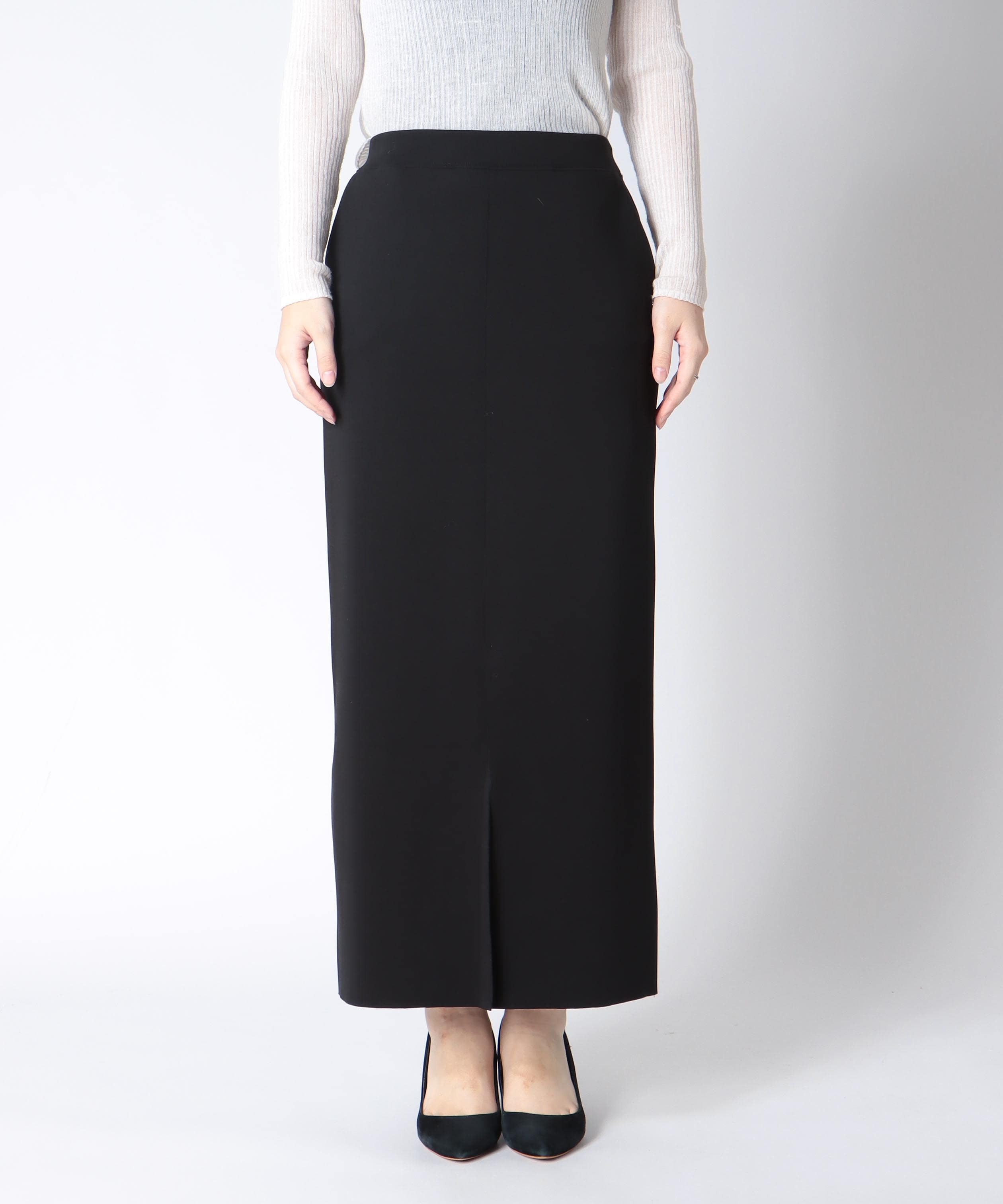 ダンボールスリットスカート