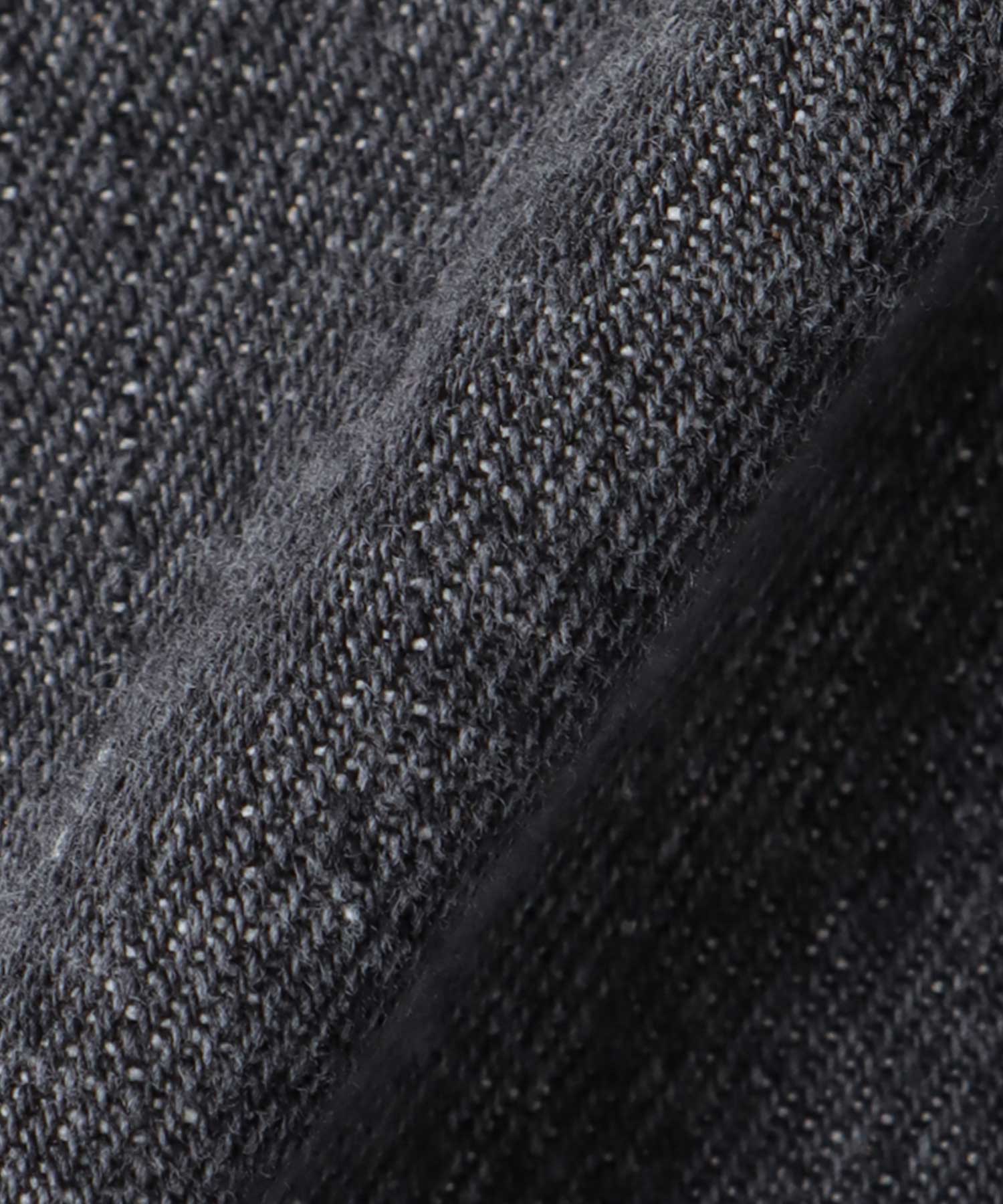 カラーレスデニムジャケット