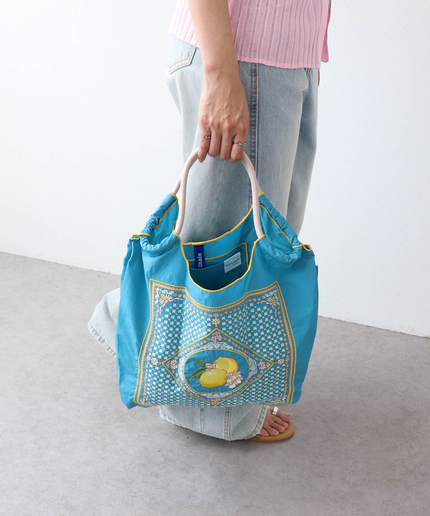 ＜一部店舗・WEB限定＞【Ball&Chain】Limone