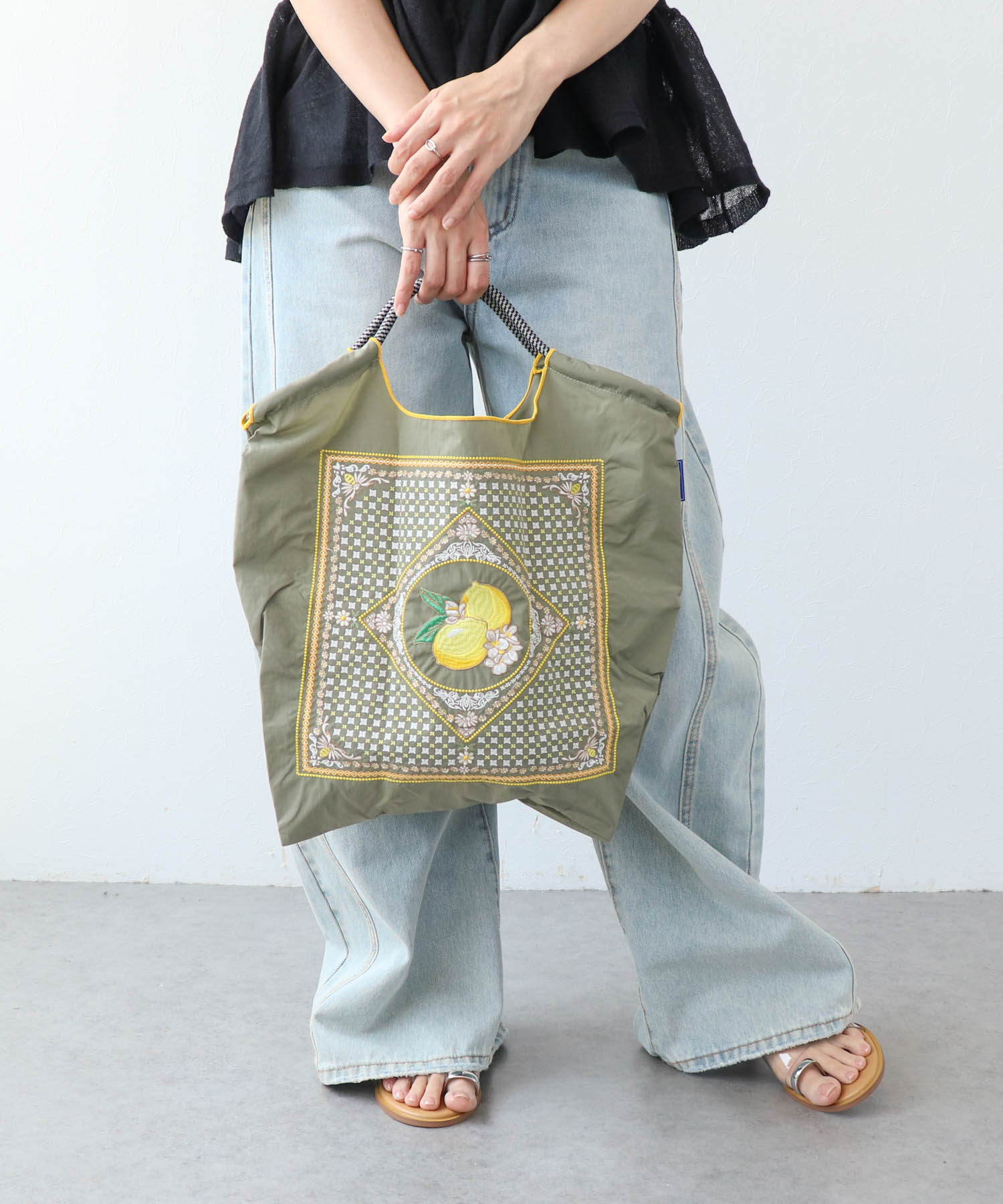 ＜一部店舗・WEB限定＞【Ball&Chain】Limone