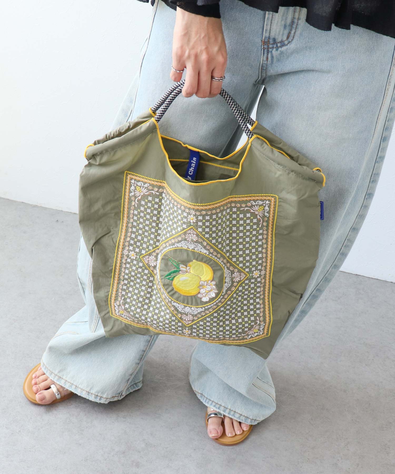 ＜一部店舗・WEB限定＞【Ball&Chain】Limone