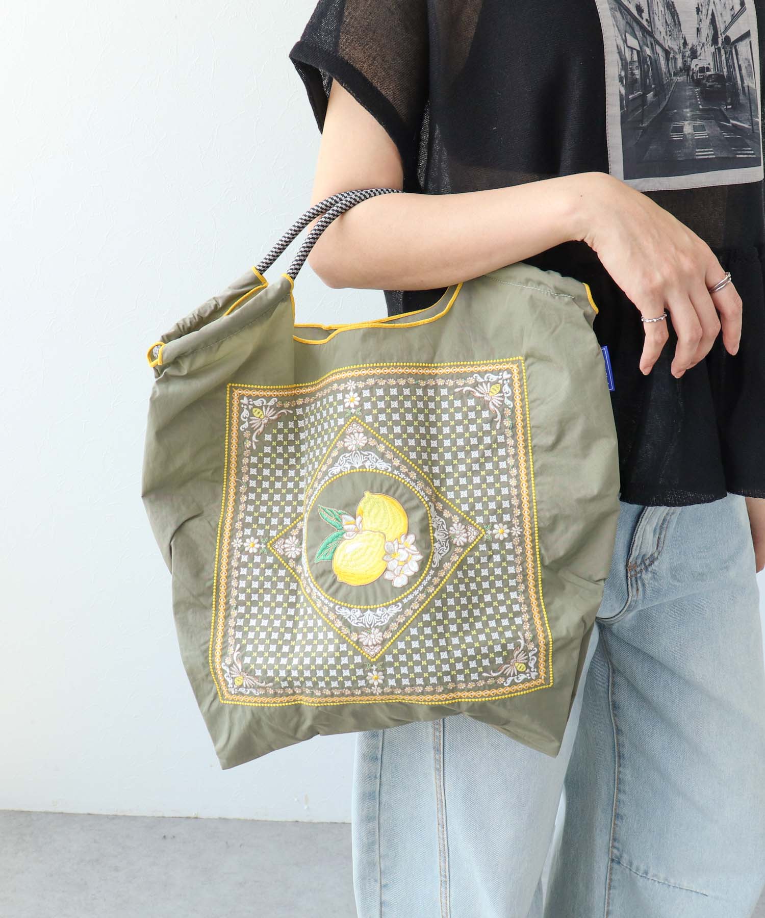 ＜一部店舗・WEB限定＞【Ball&Chain】Limone