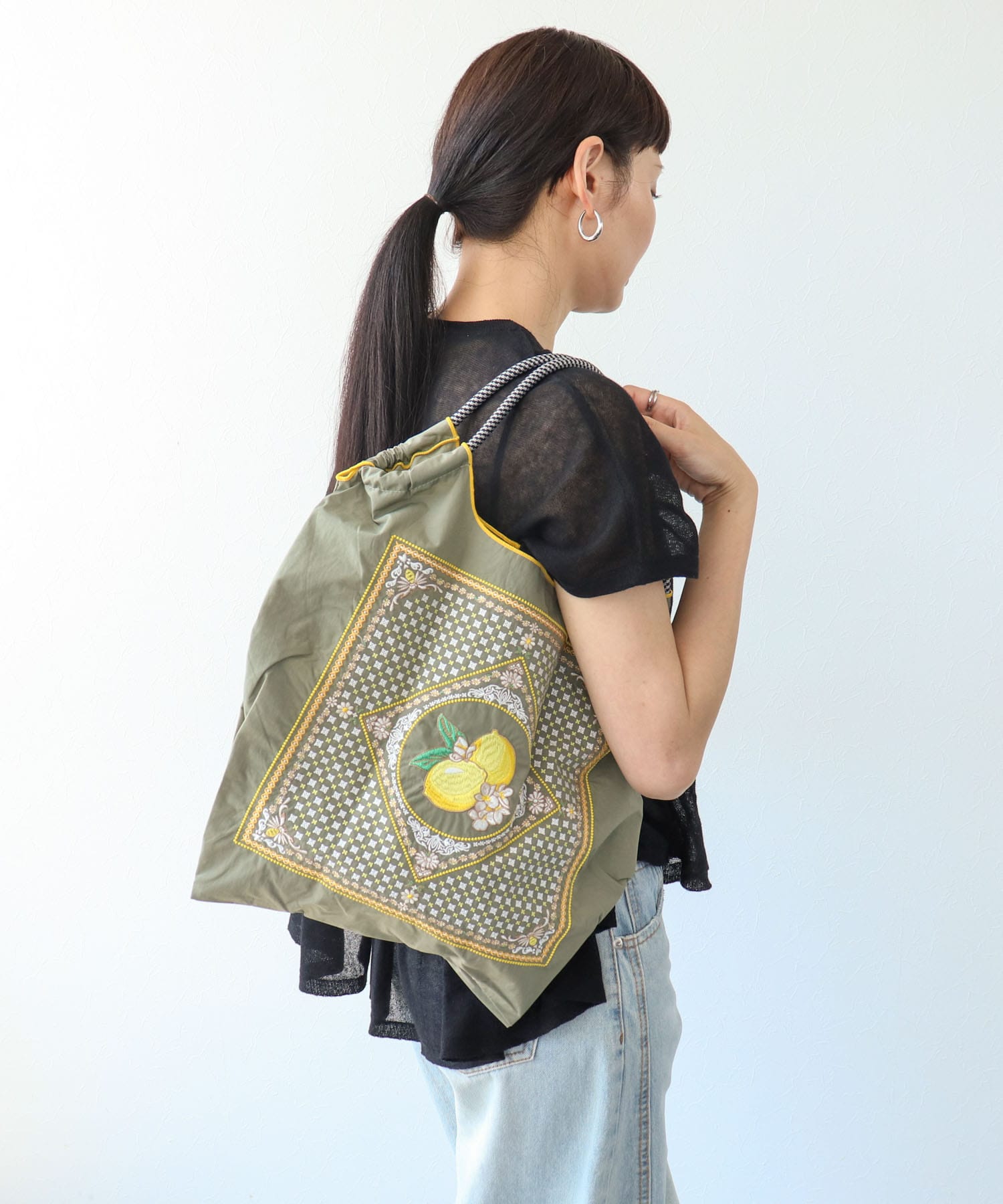 ＜一部店舗・WEB限定＞【Ball&Chain】Limone