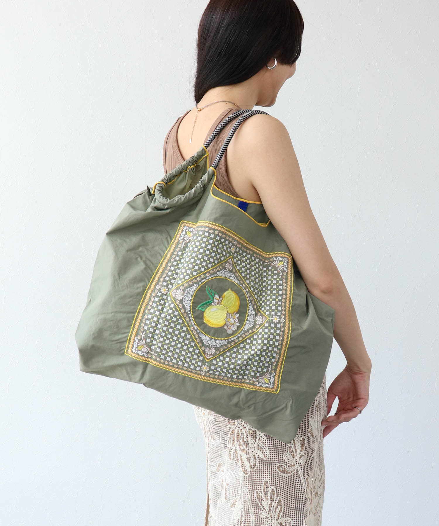 ＜一部店舗・WEB限定＞【Ball&Chain】Limone ≪L≫