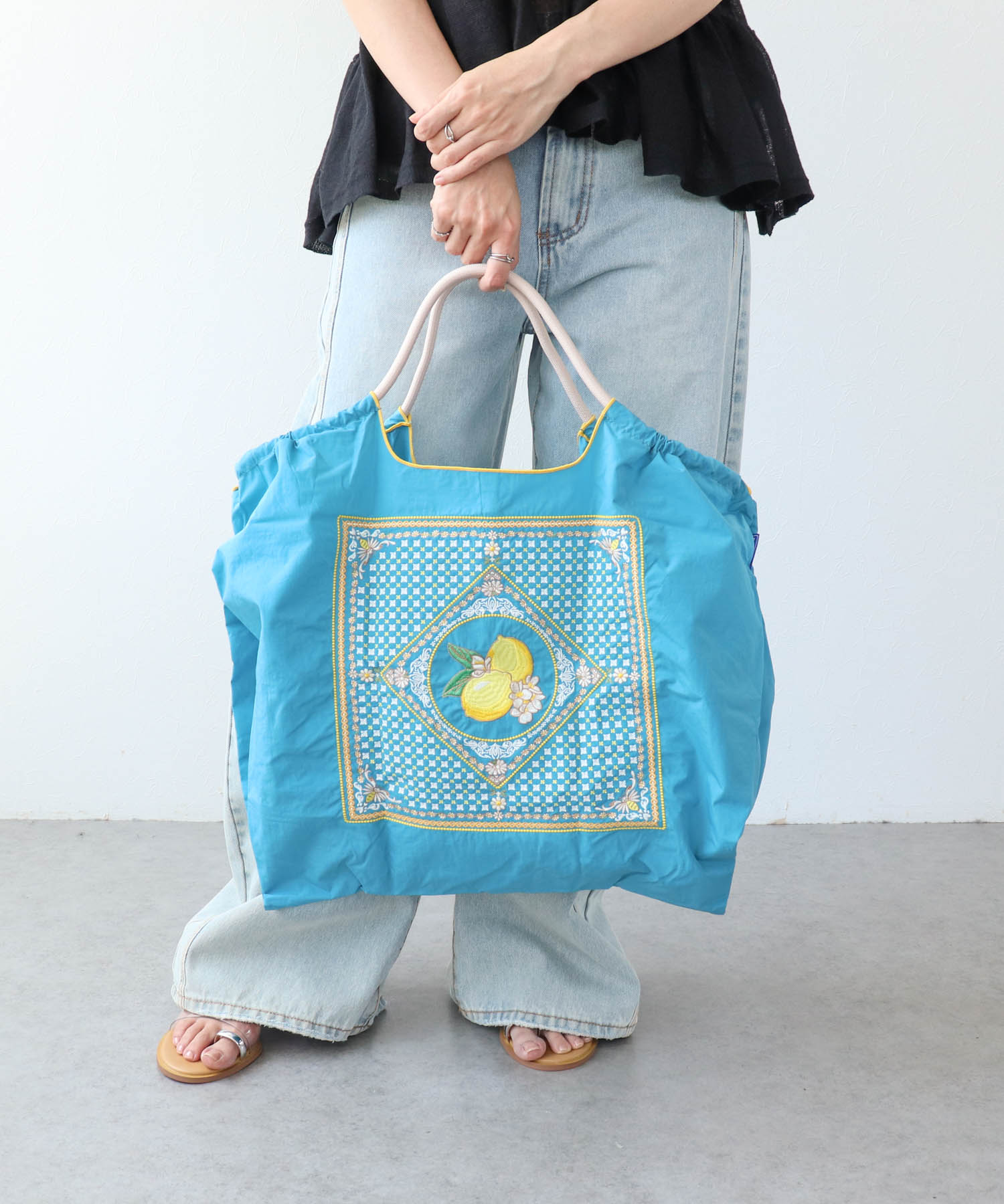 ＜一部店舗・WEB限定＞【Ball&Chain】Limone ≪L≫