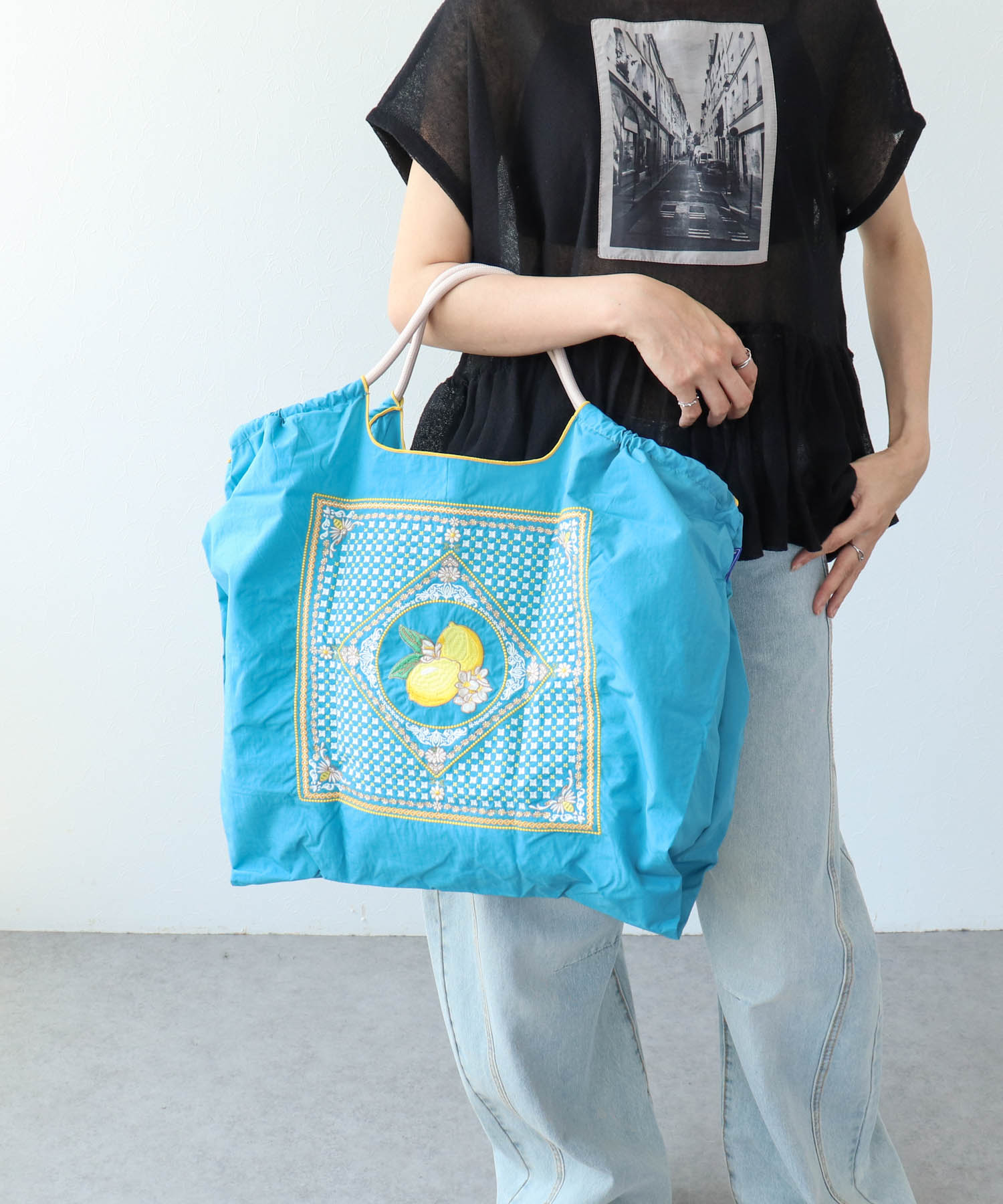 ＜一部店舗・WEB限定＞【Ball&Chain】Limone ≪L≫