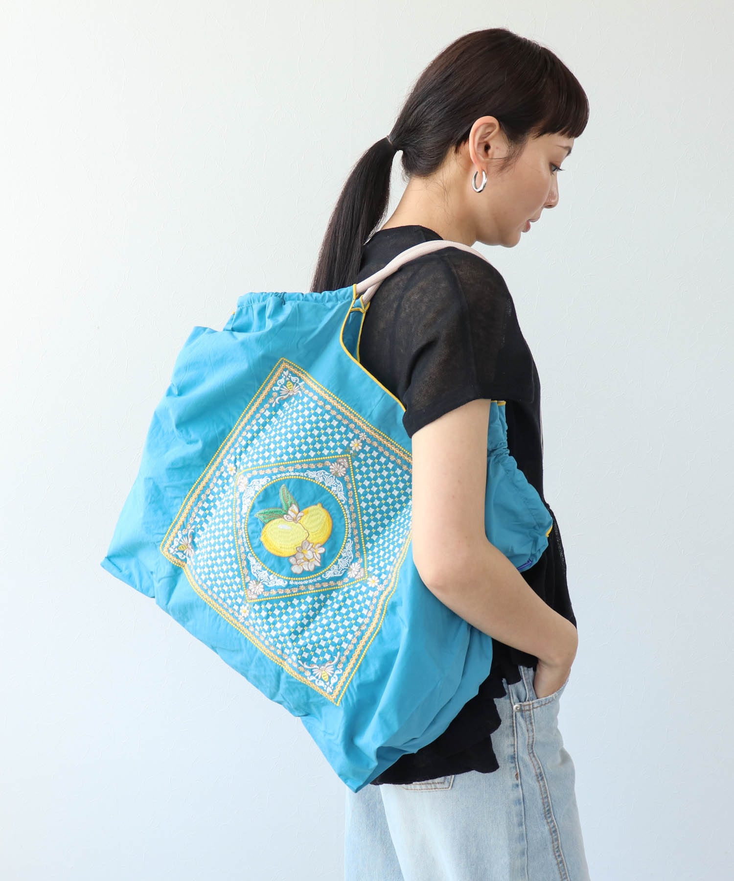 ＜一部店舗・WEB限定＞【Ball&Chain】Limone ≪L≫