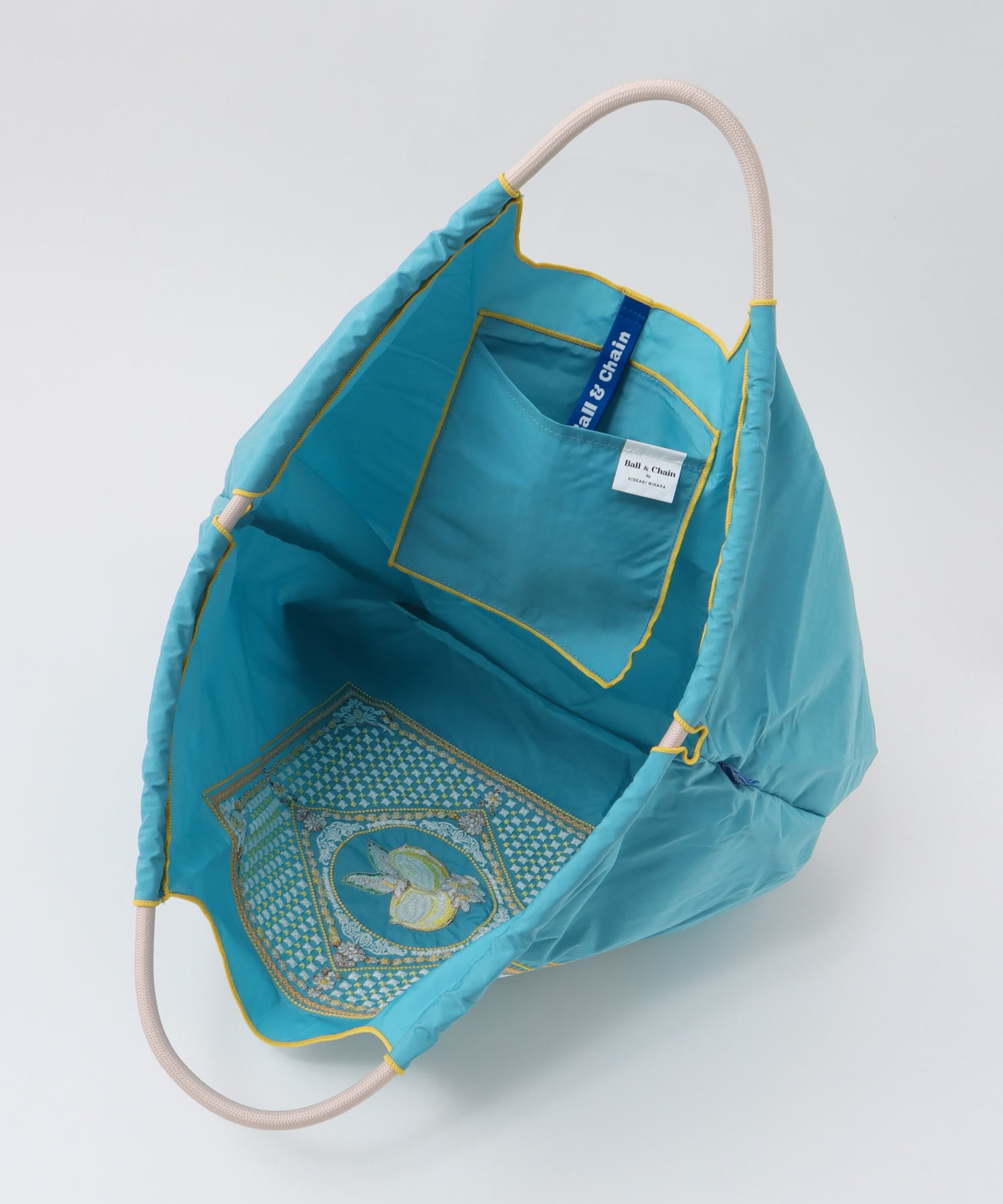 ＜一部店舗・WEB限定＞【Ball&Chain】Limone ≪L≫