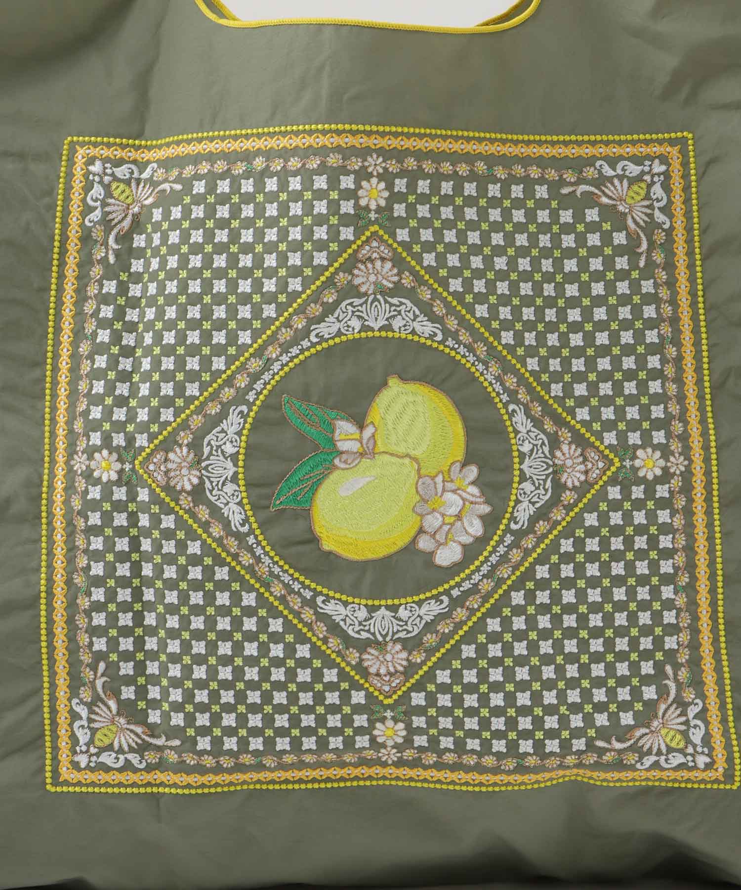 ＜一部店舗・WEB限定＞【Ball&Chain】Limone ≪L≫