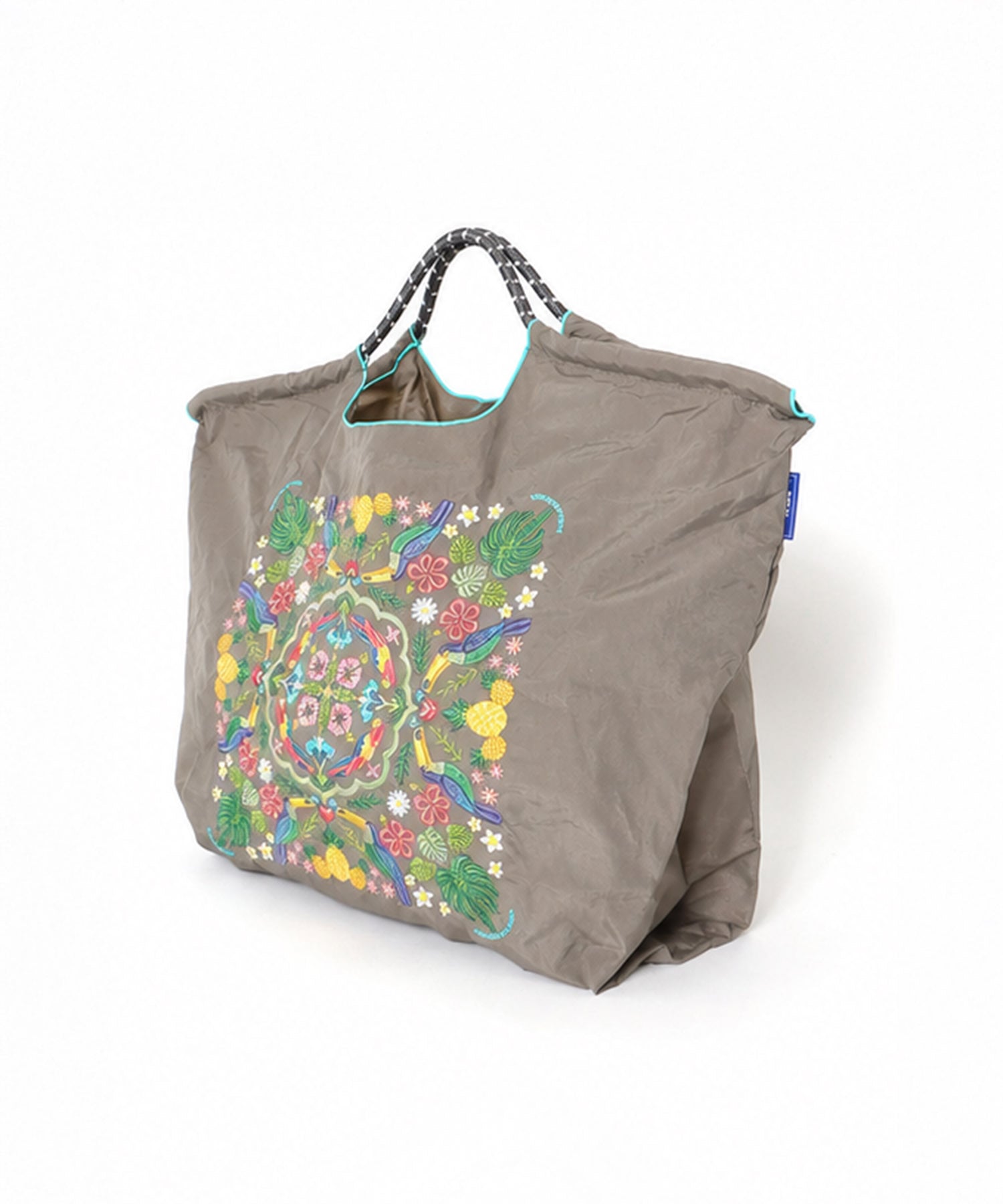 ＜一部店舗・WEB限定＞【Ball&Chain】Hawaii Bandana L