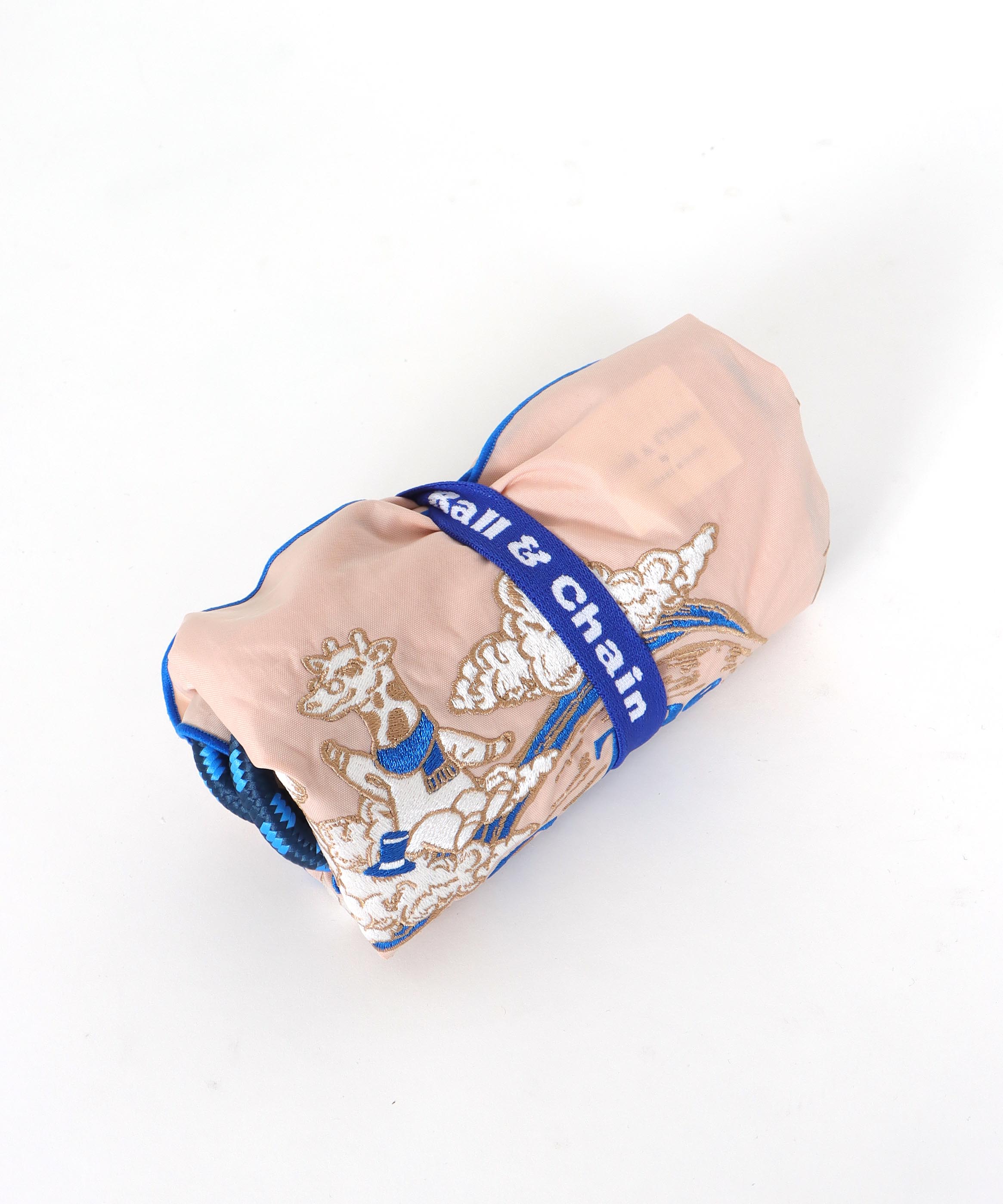 ＜一部店舗・WEB限定＞【Ball&Chain】C.Peacock