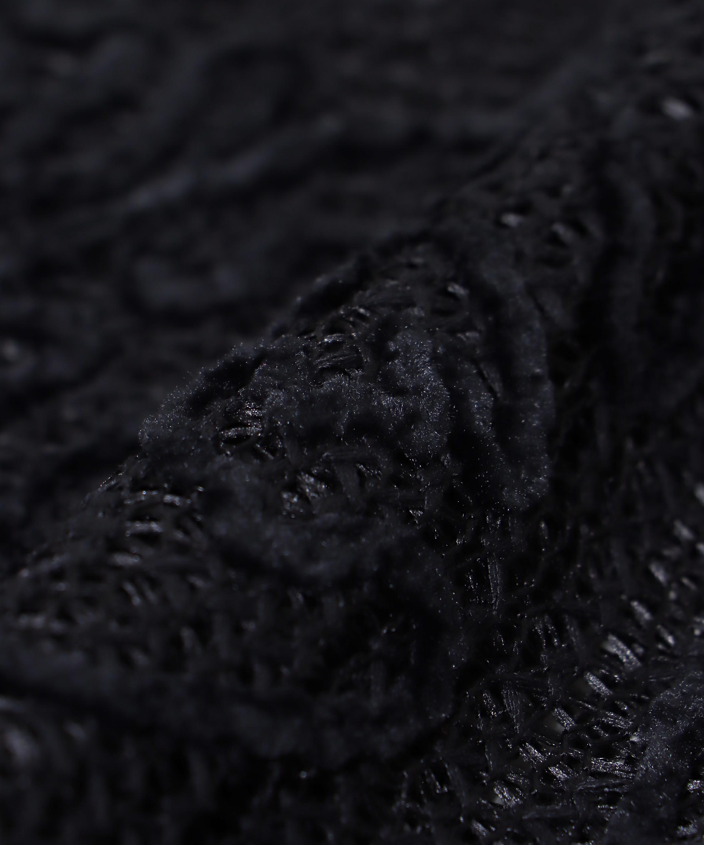 ドロストショートフーディー