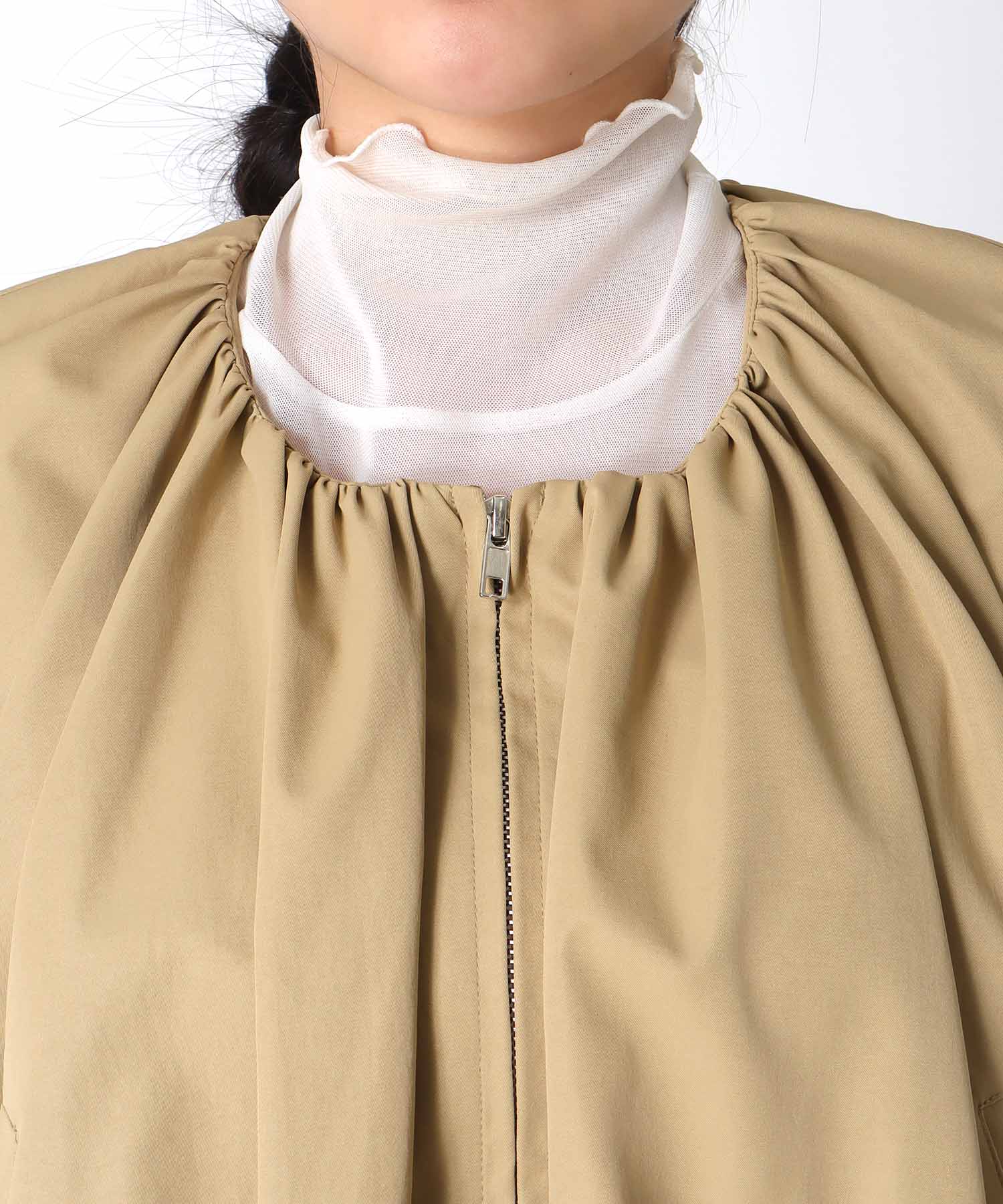 バルーン前後差ベスト